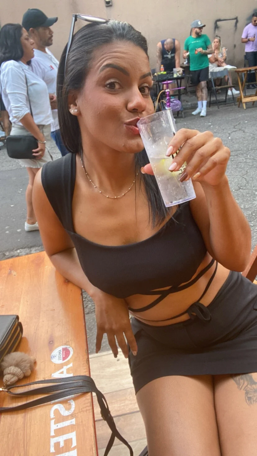 XXX Porn Photo of Nude Bella_missandei 7