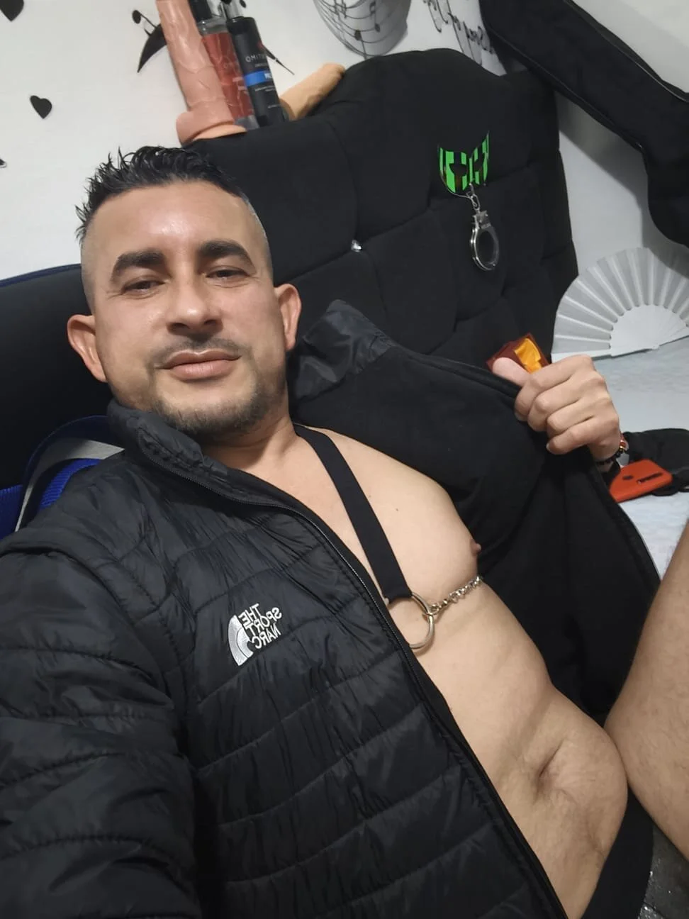 XXX Porn Photo of Nude Yeol_King 52
