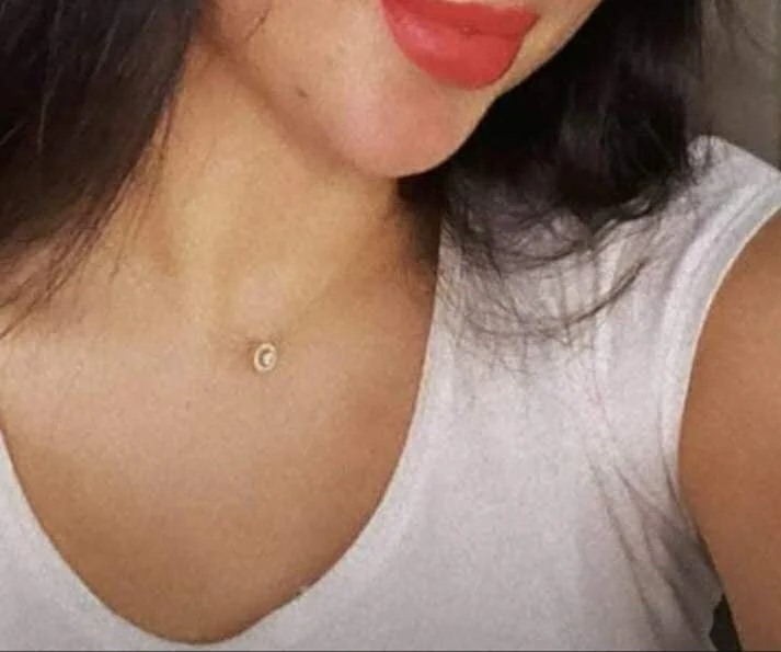 XXX Porn Photo of Nude Arab_Moon 1