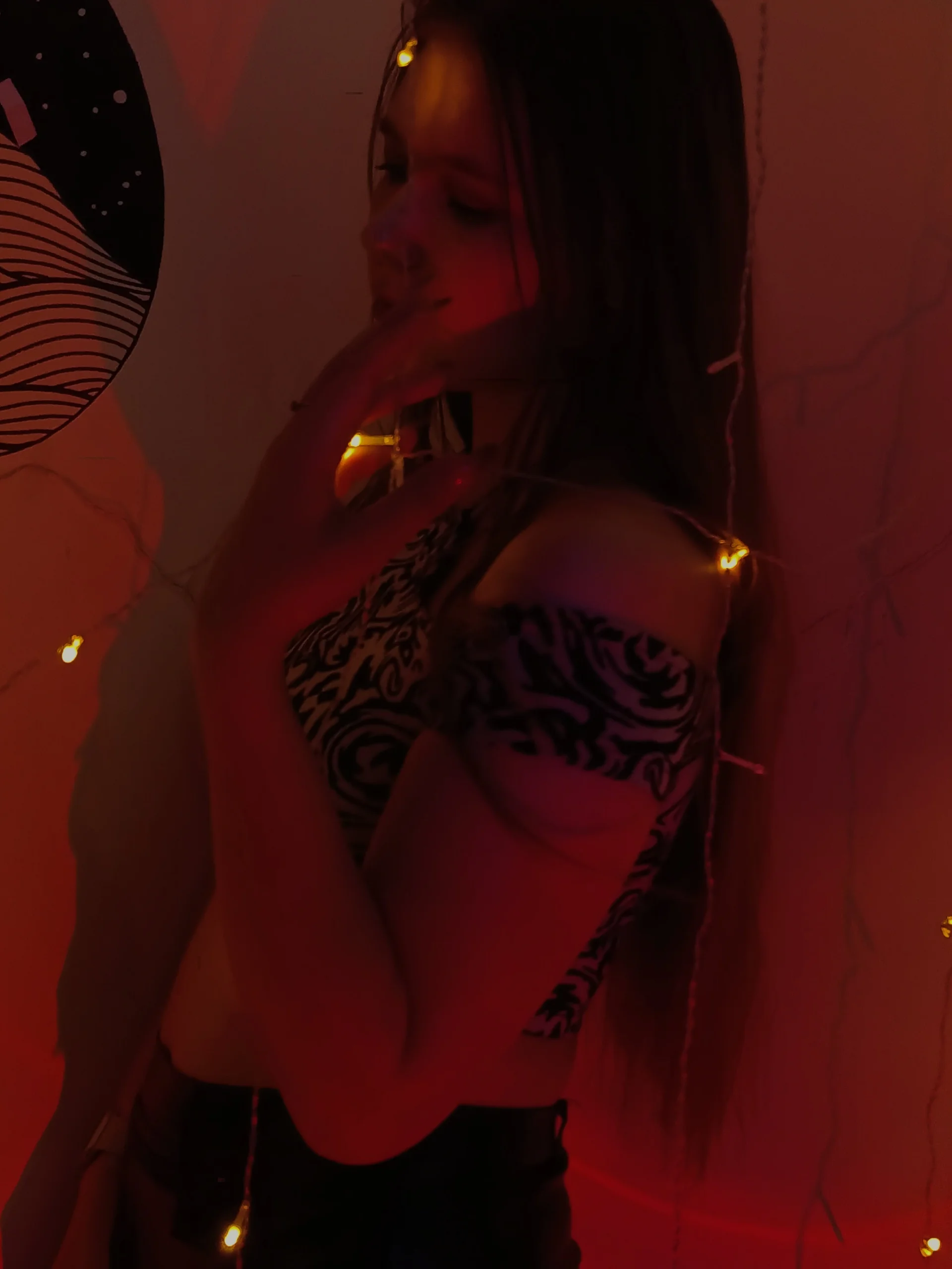 XXX Porn Photo of Nude Rebecca_Kelly 3