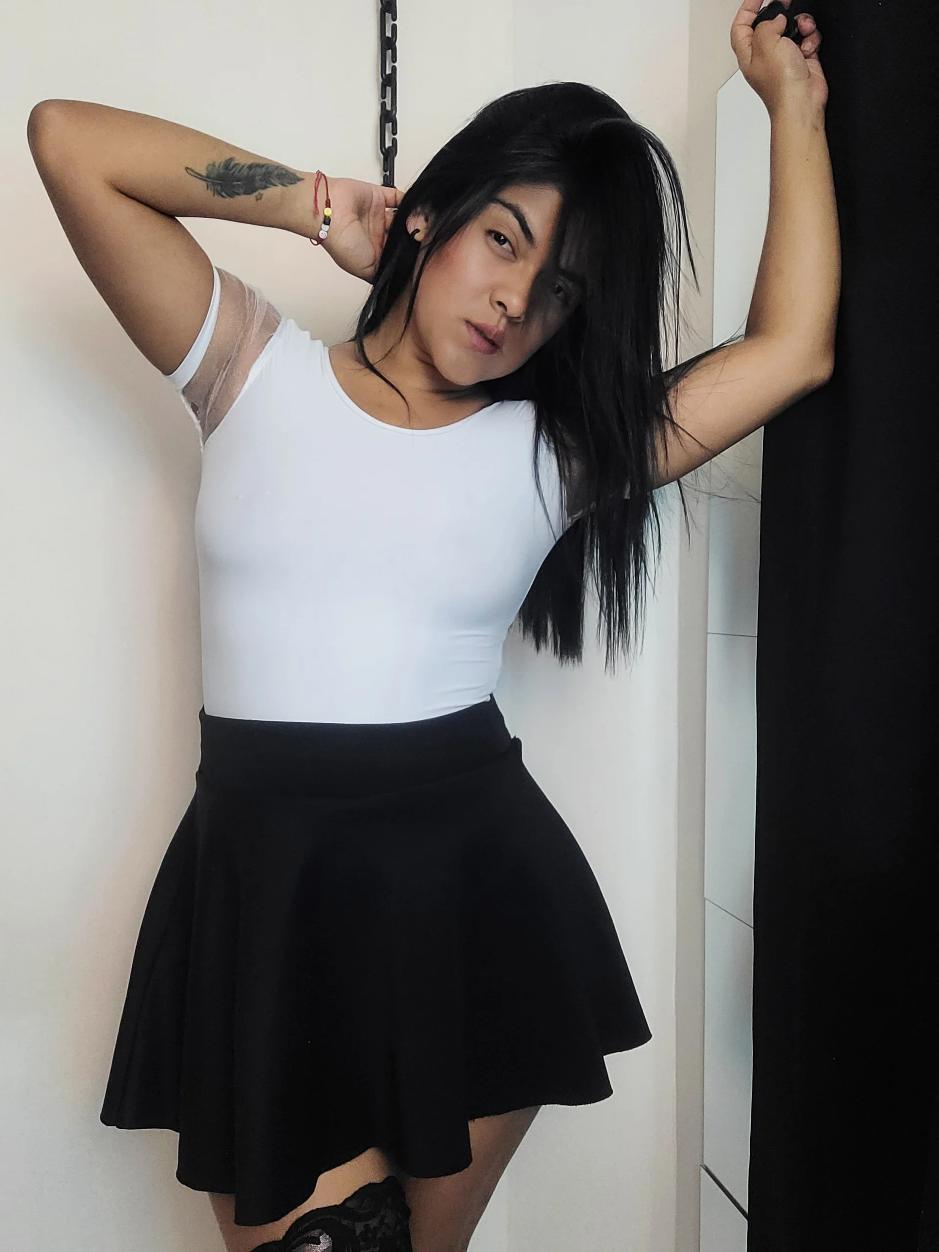 XXX Porn Photo of Nude Andreas-grace 23