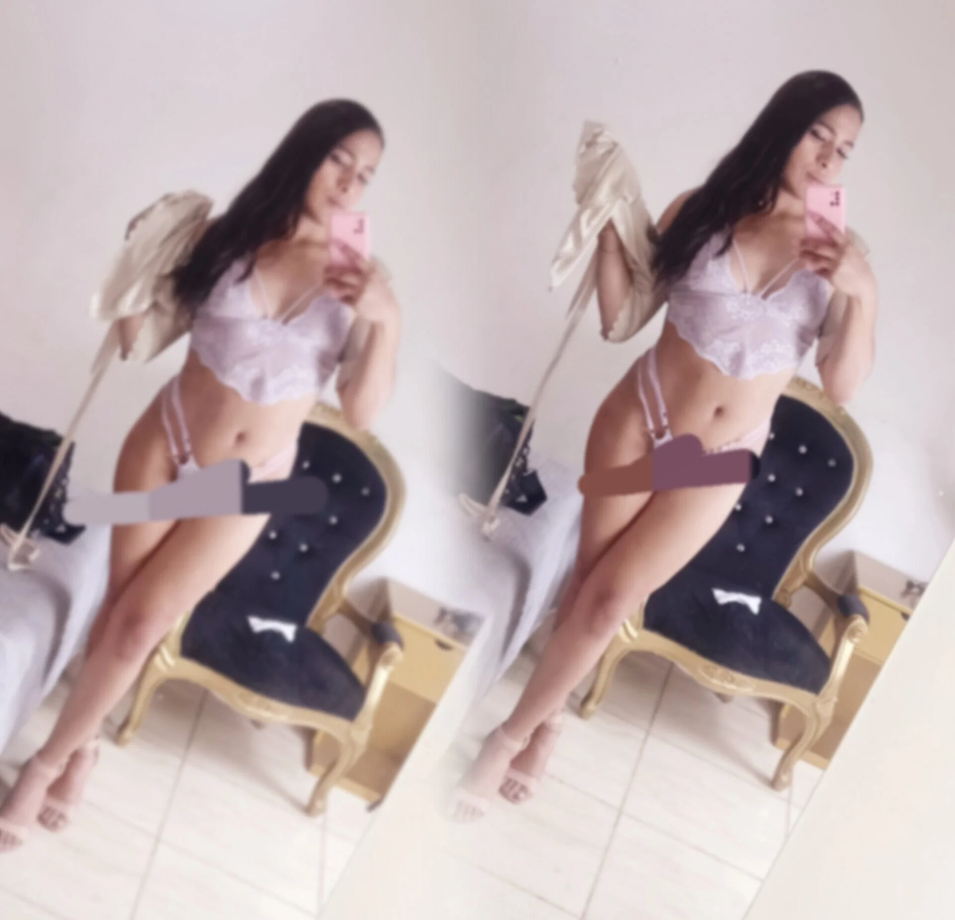 XXX Porn Photo of Nude Evang_hot 175
