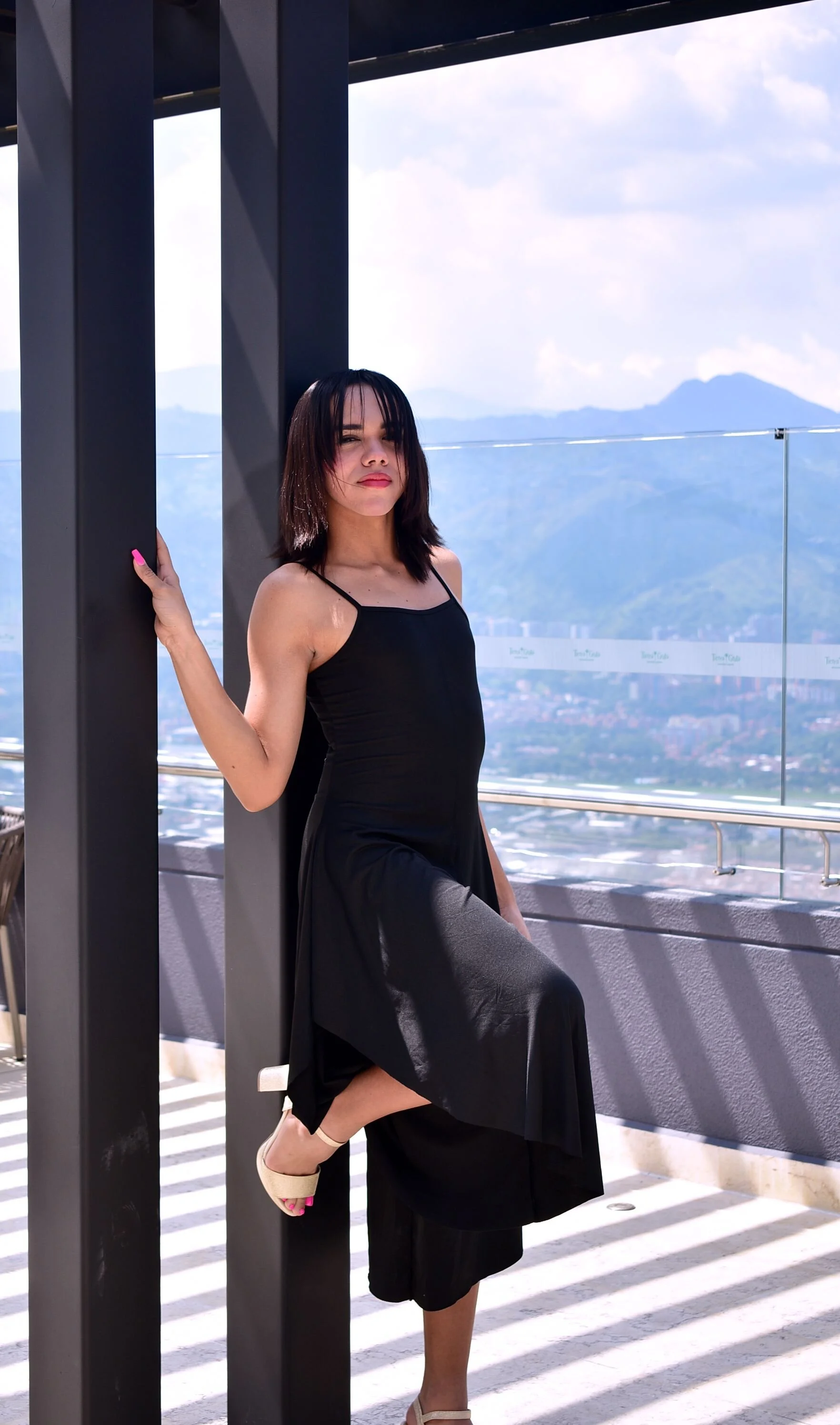 XXX Porn Photo of Nude AndreaGil_ 25