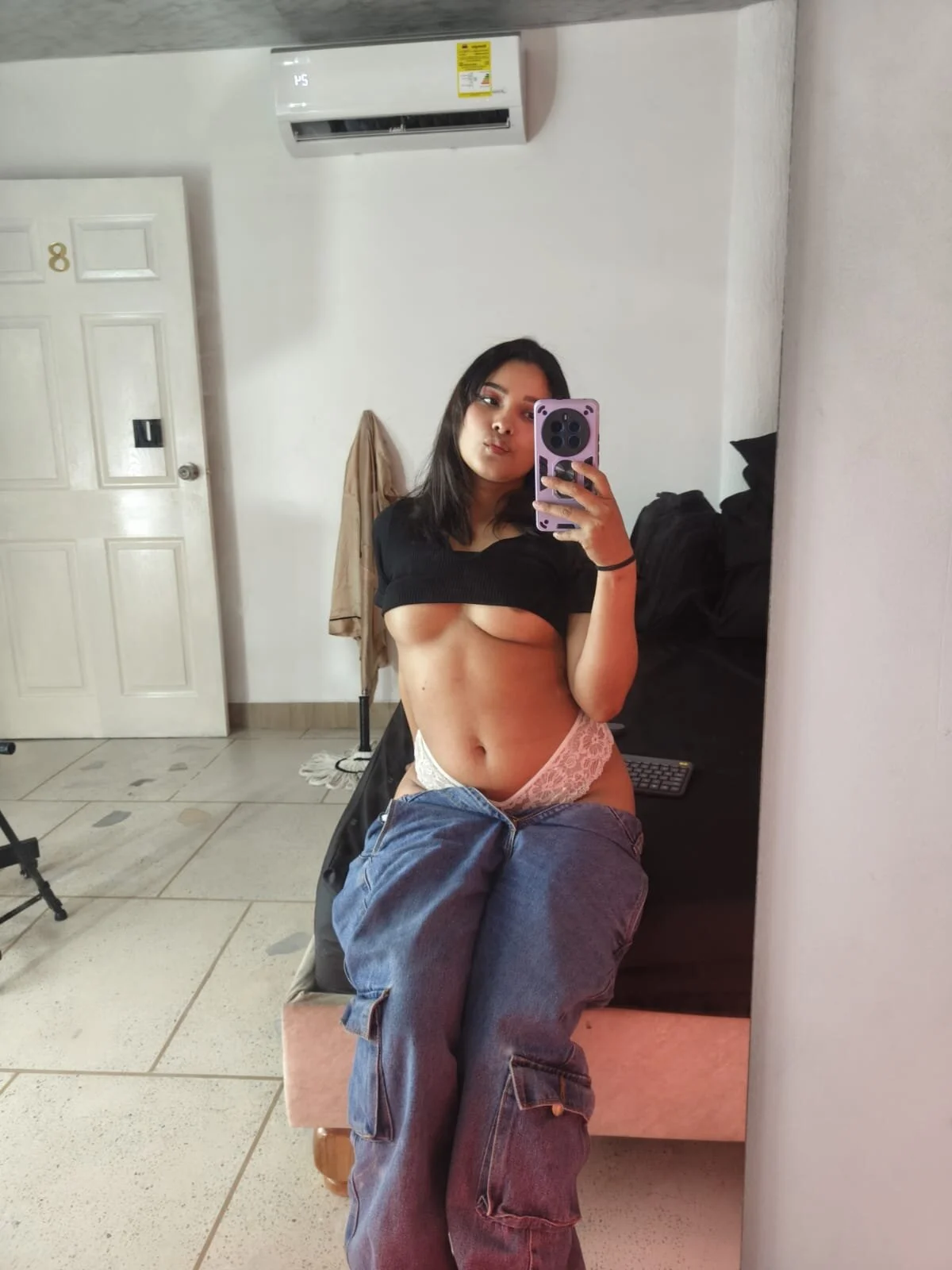 XXX Porn Photo of Nude DakotaTylerr 21