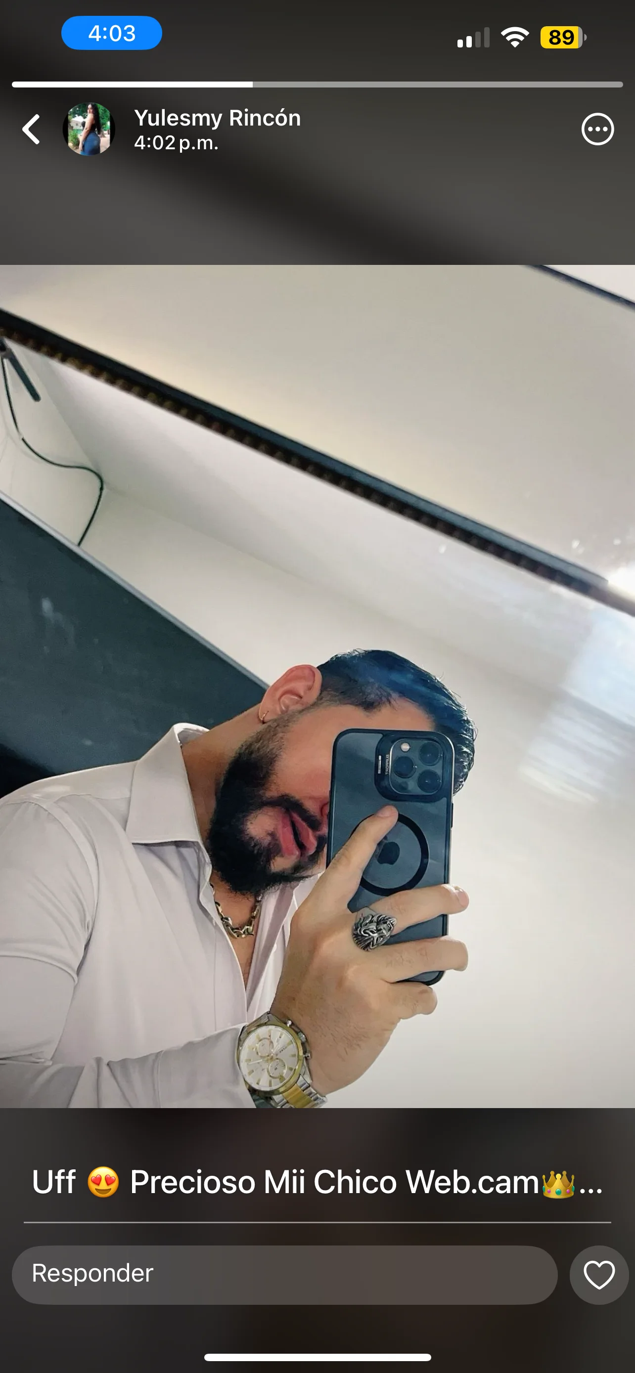 XXX Porn Photo of Nude Ethan_Castellano 41