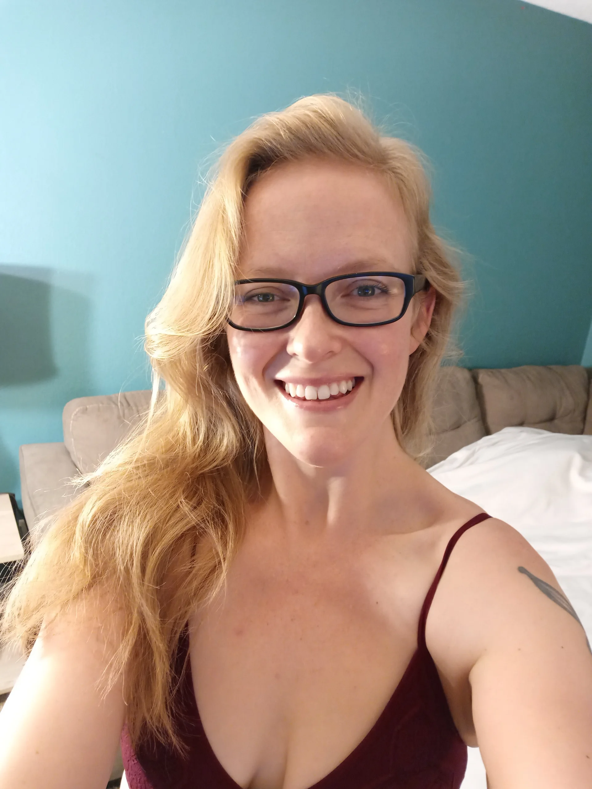 XXX Porn Photo of Nude britteebee 7