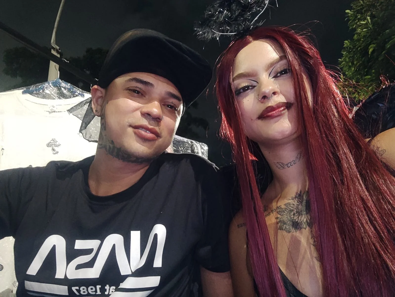 XXX Porn Photo of Nude Caroline_Clark420 9