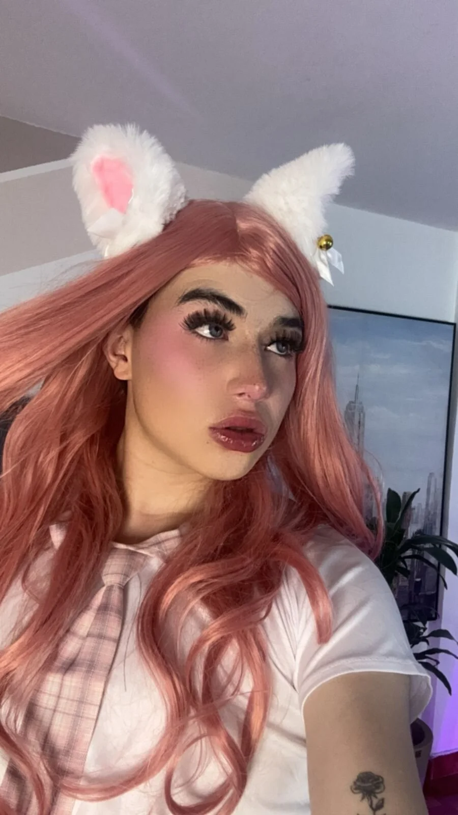 XXX Porn Photo of Nude cutebabyhub_ 2