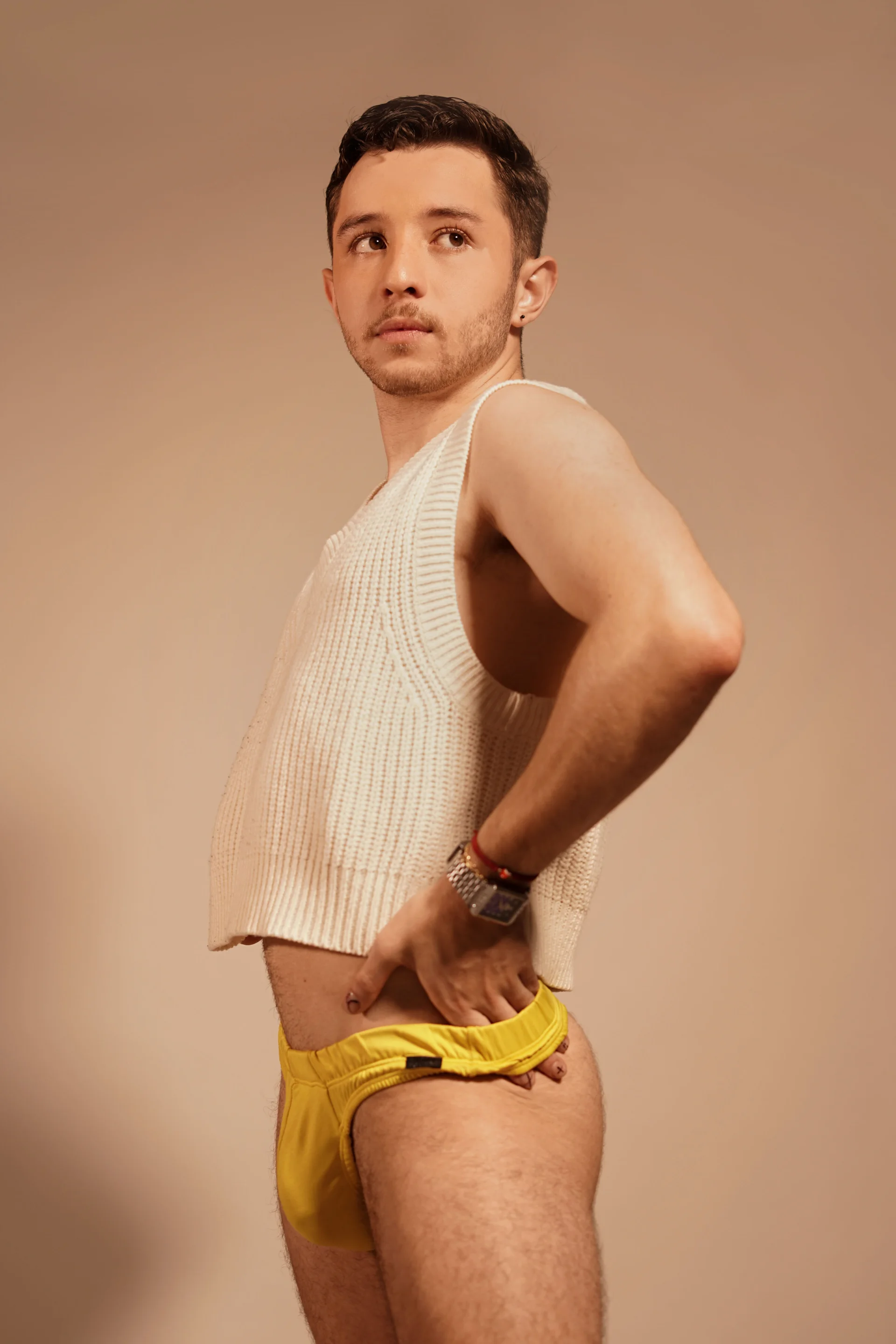 XXX Porn Photo of Nude Juan_Castano 35