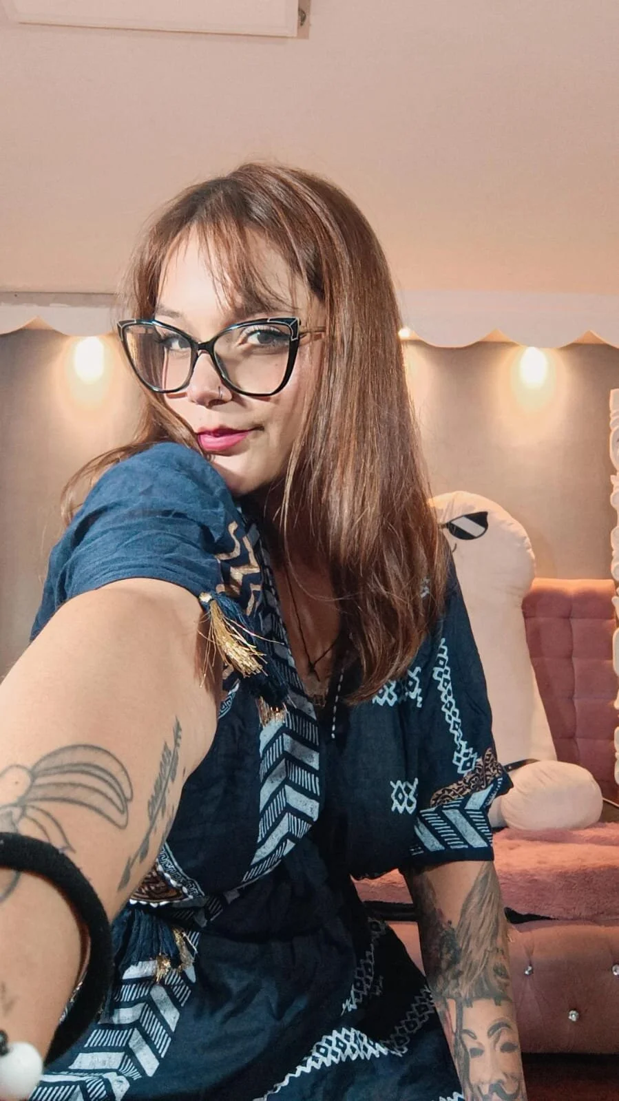 XXX Porn Photo of Nude AliceLeet 6