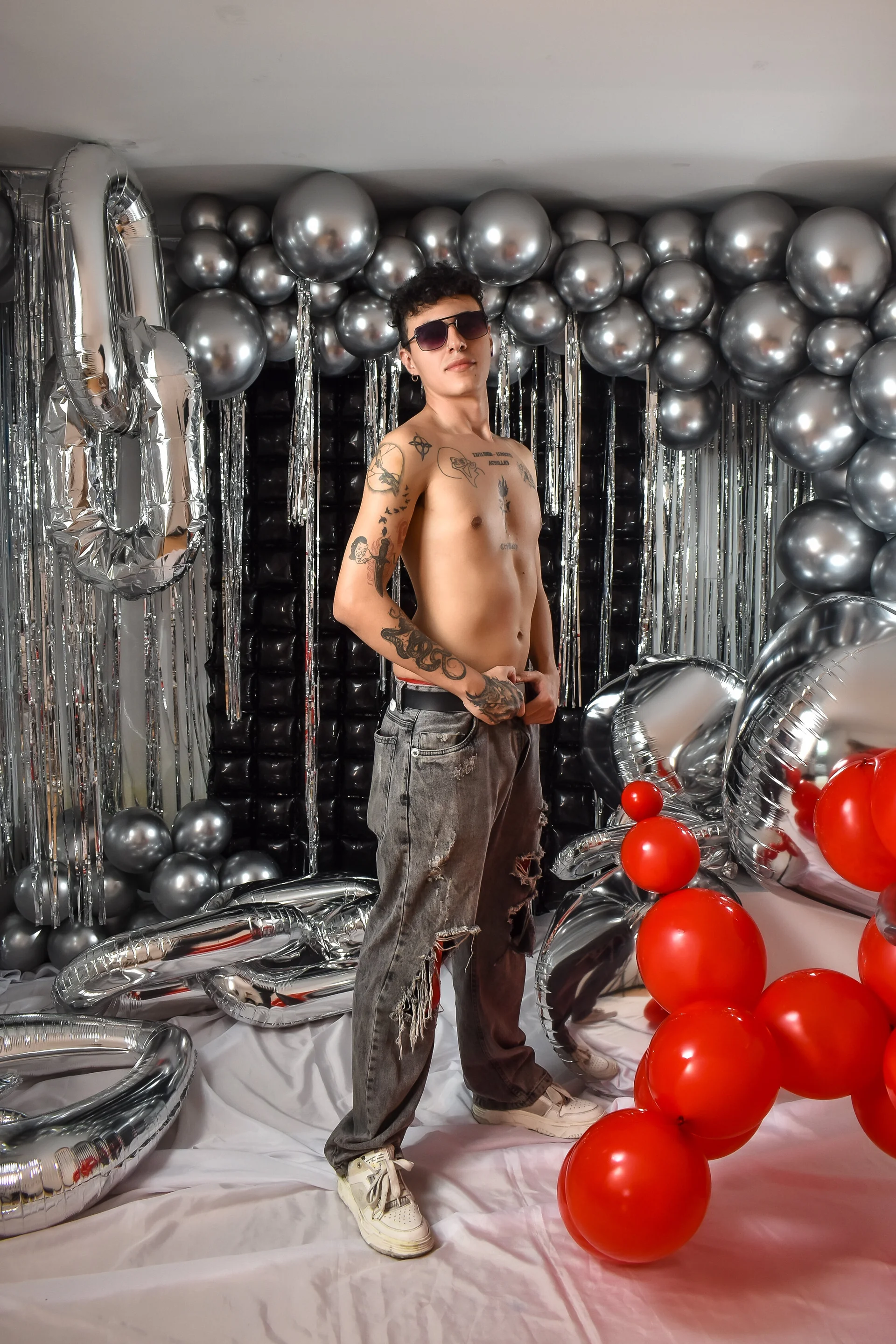 XXX Porn Photo of Nude Lobo_17_ 29