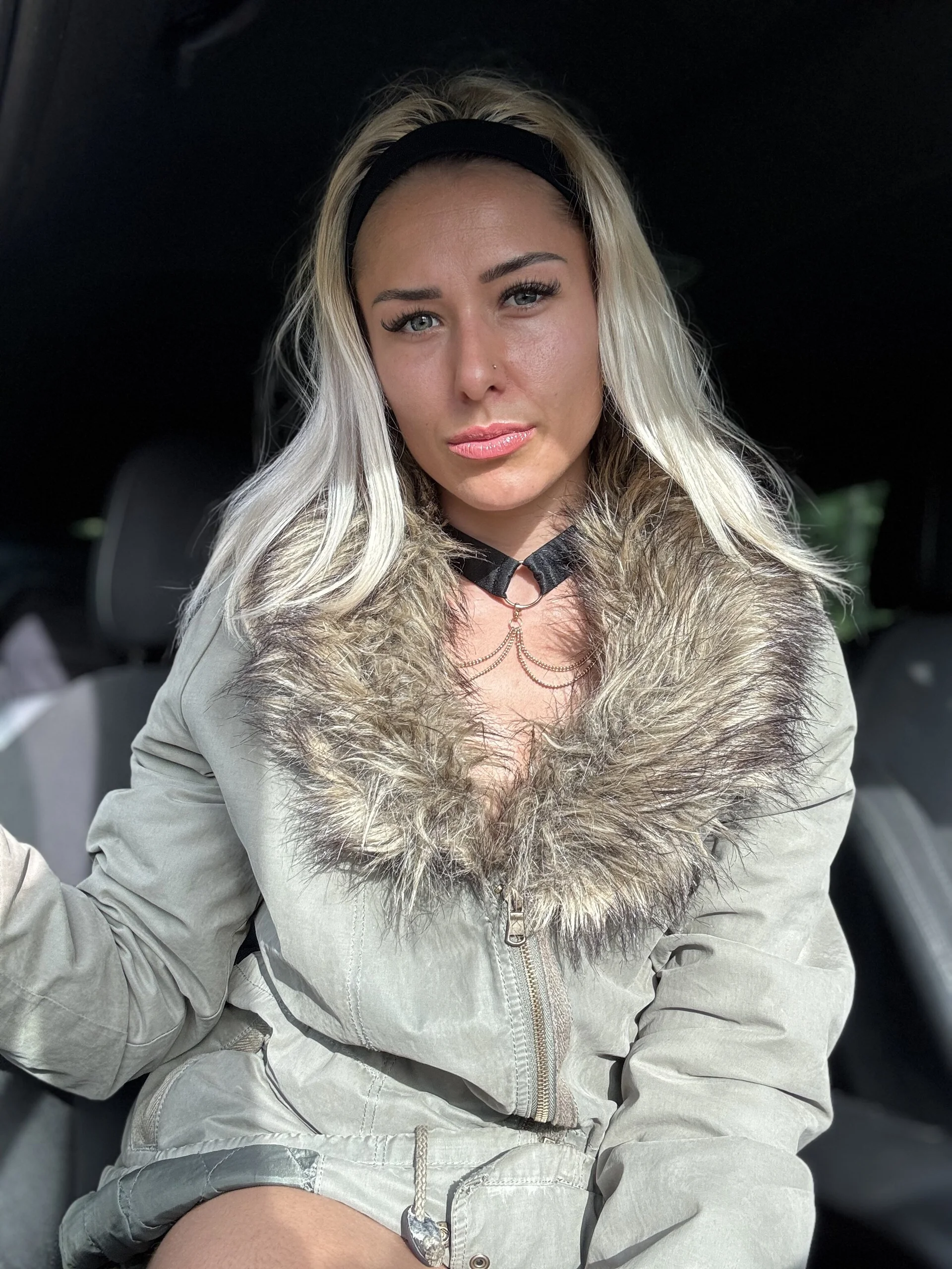 XXX Porn Photo of Nude petrouchkaaa_ 37