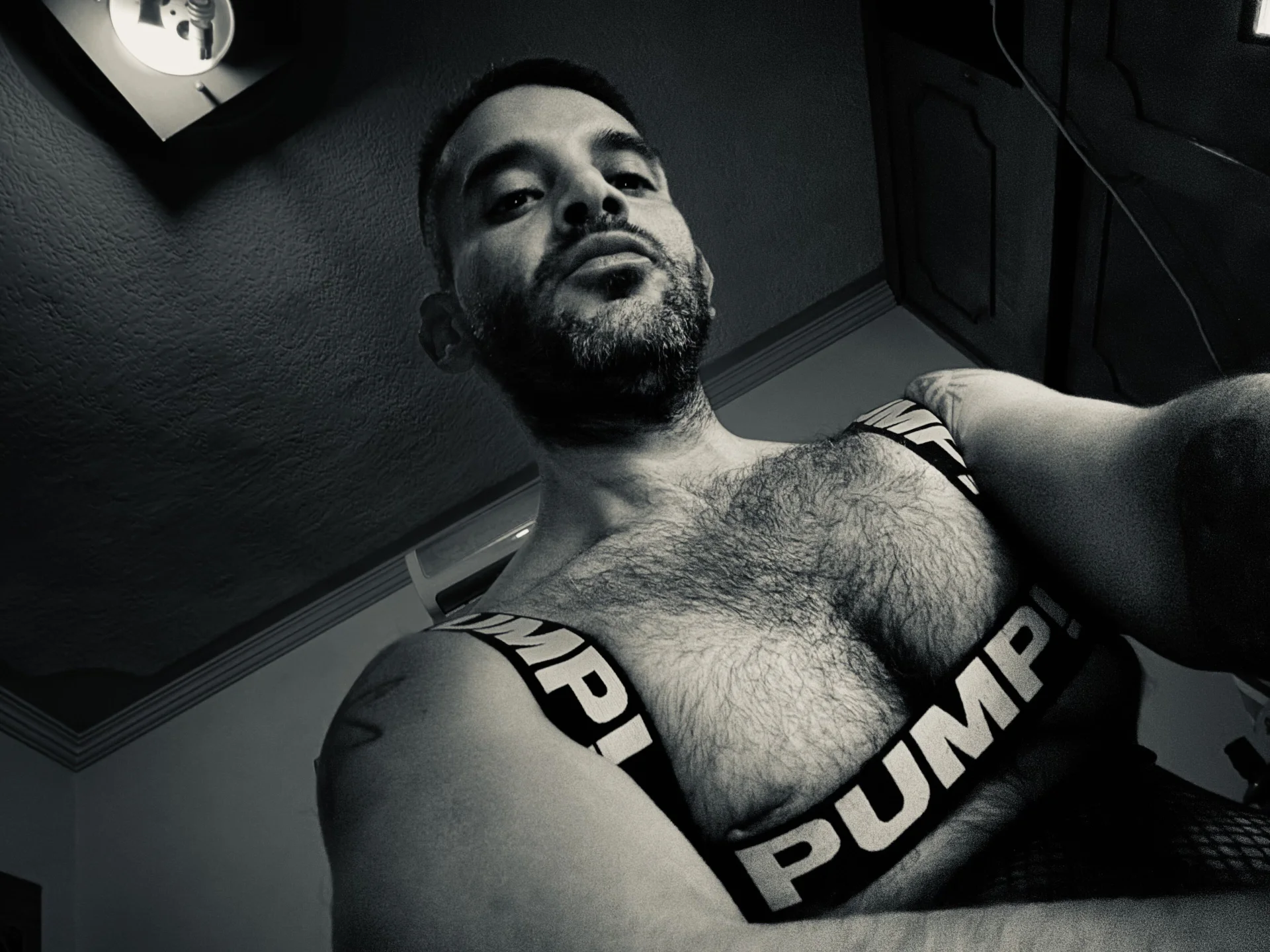 XXX Porn Photo of Nude kevinbolena 19