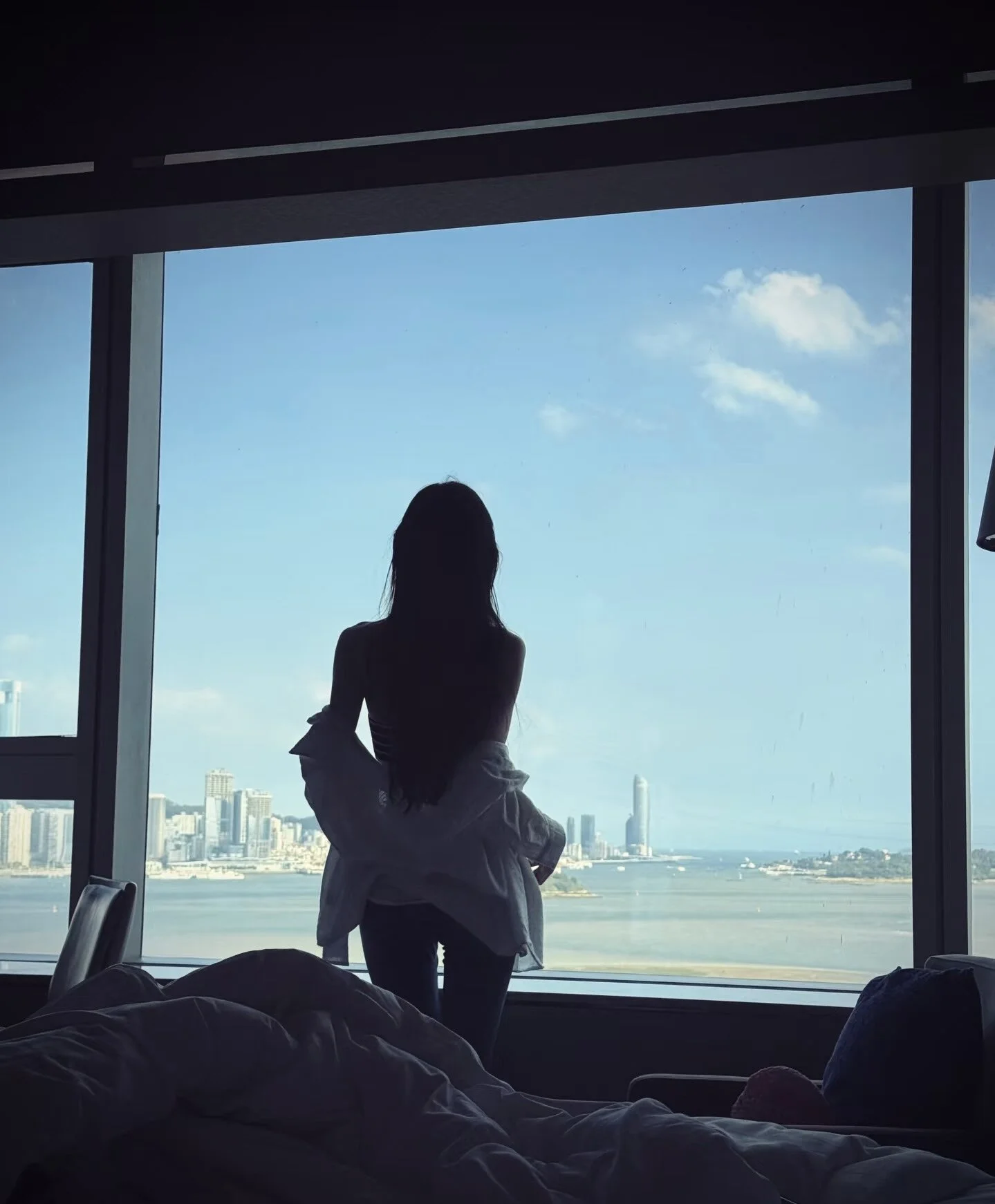 XXX Porn Photo of Nude yueyue_01 7