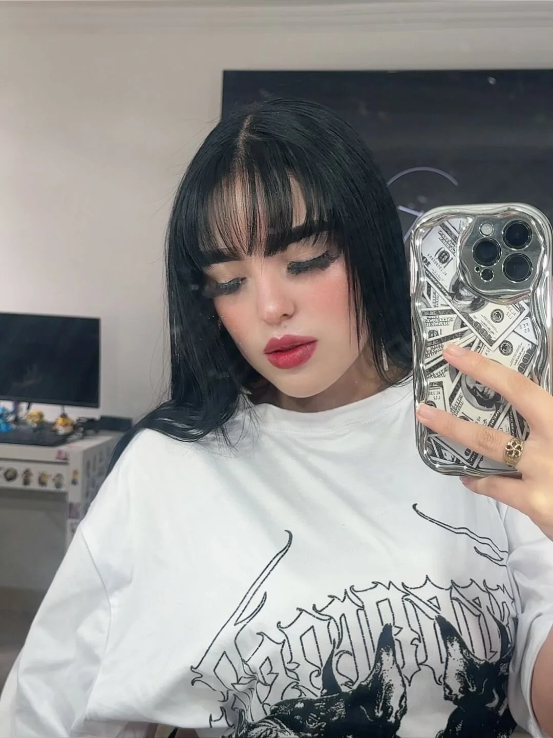 XXX Porn Photo of Nude bubble__angel__ 10