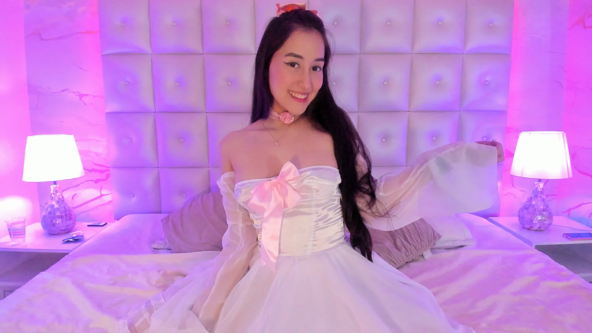 XXX Porn Photo of Nude Abby_Sweet1_ 266