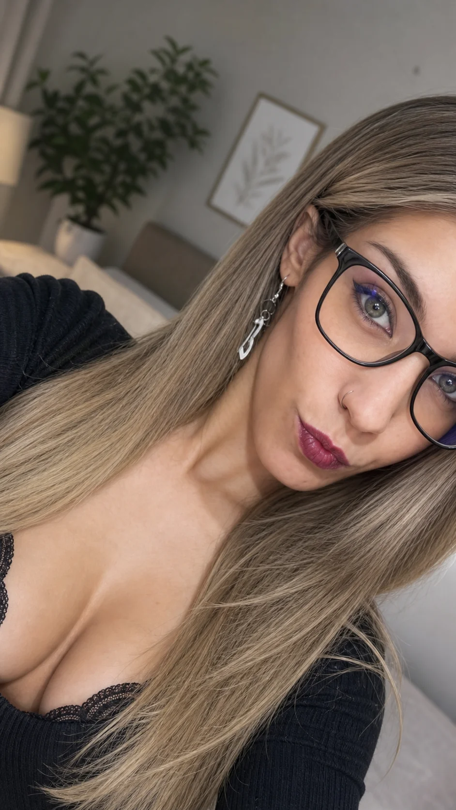 XXX Porn Photo of Nude Yasmin818 1