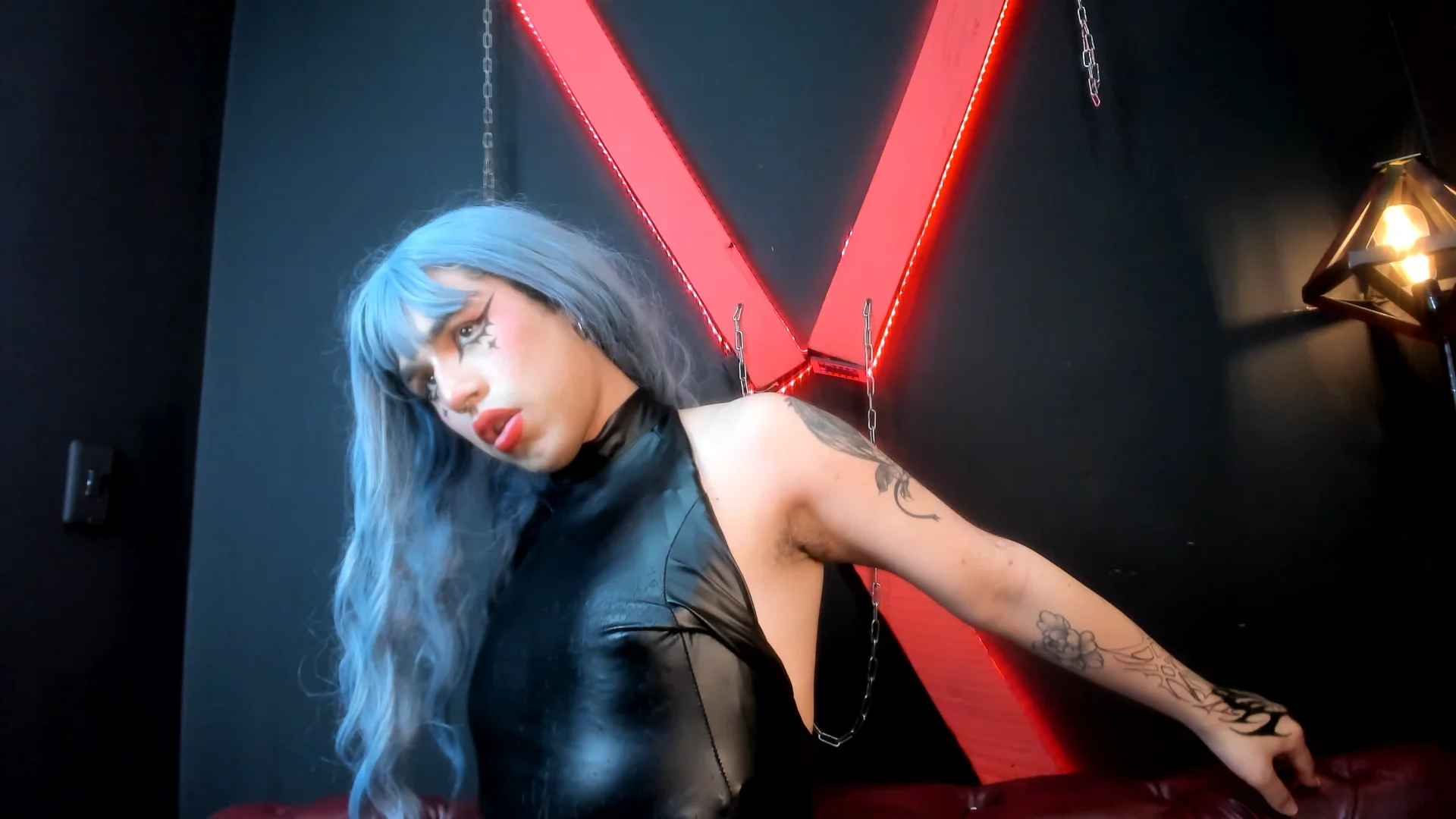 XXX Porn Photo of Nude Lexxxxx_ 174