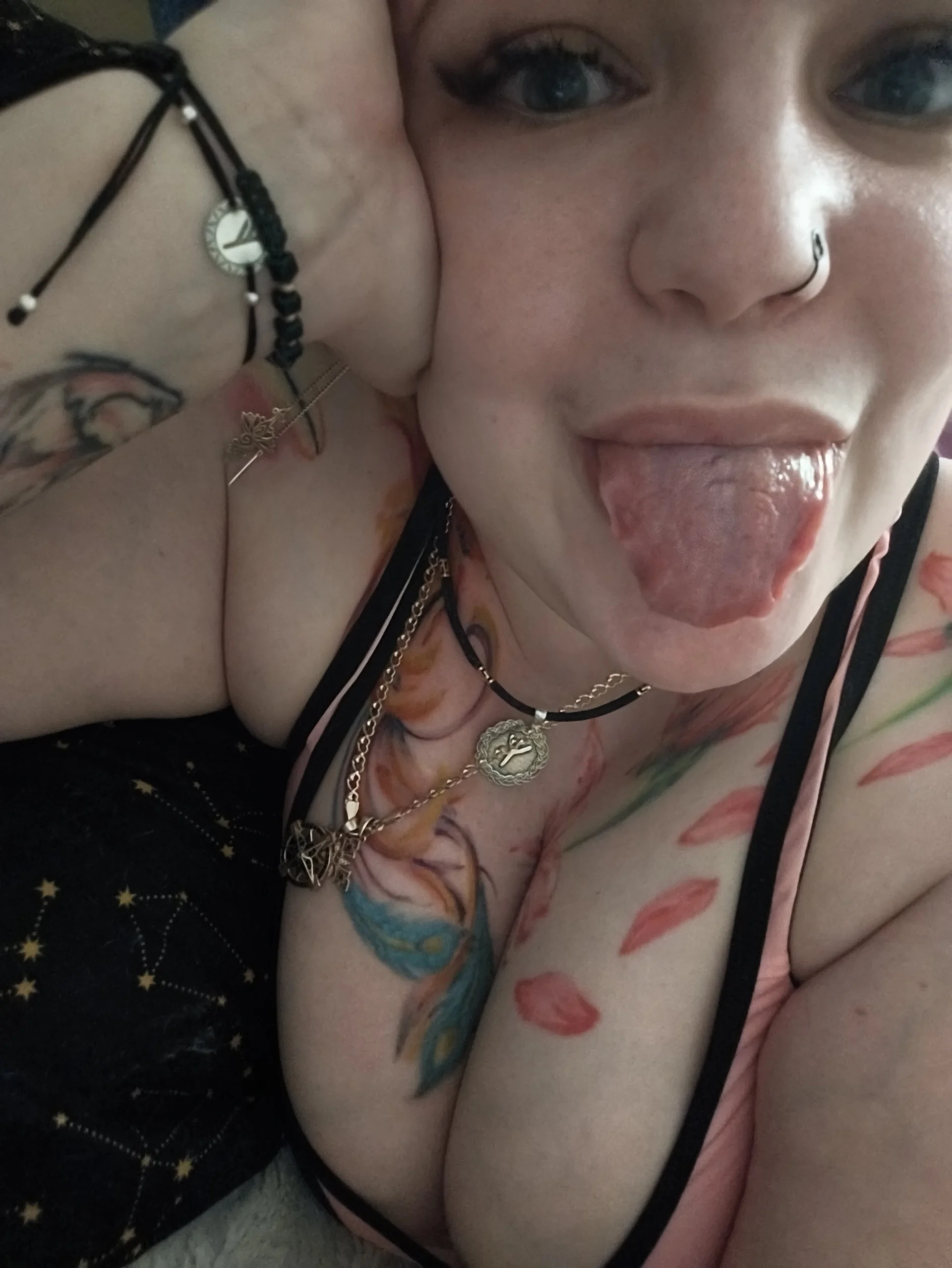 XXX Porn Photo of Nude yuor__dream 2