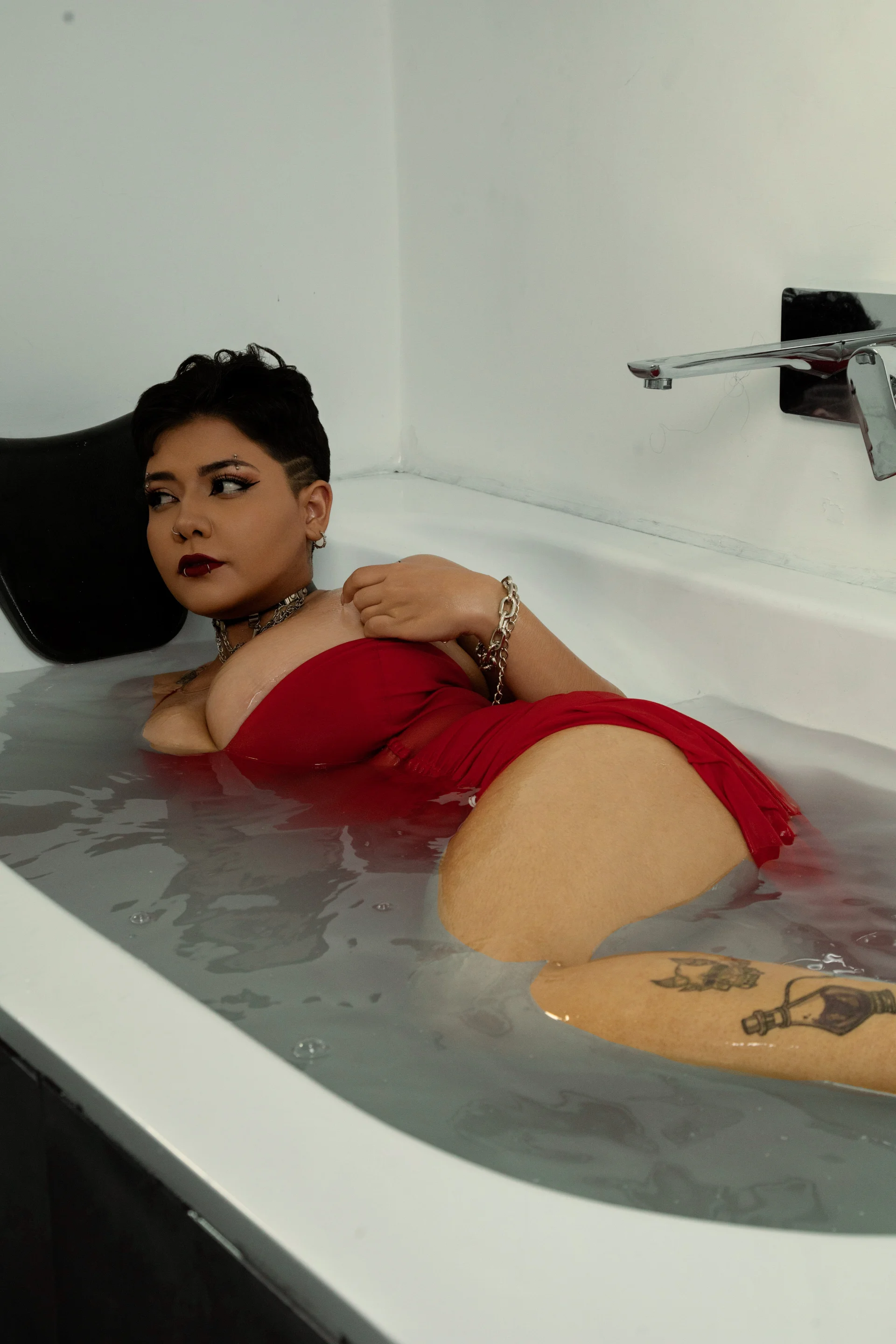 XXX Porn Photo of Nude Evelynn 103