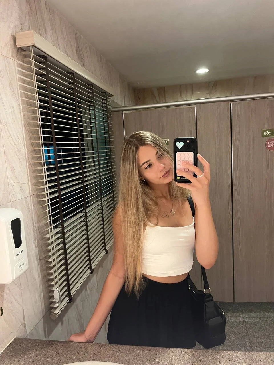 XXX Porn Photo of Nude angel_lin 62