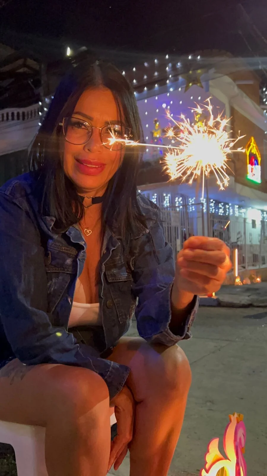 XXX Porn Photo of Nude KAROL_RUBI 79