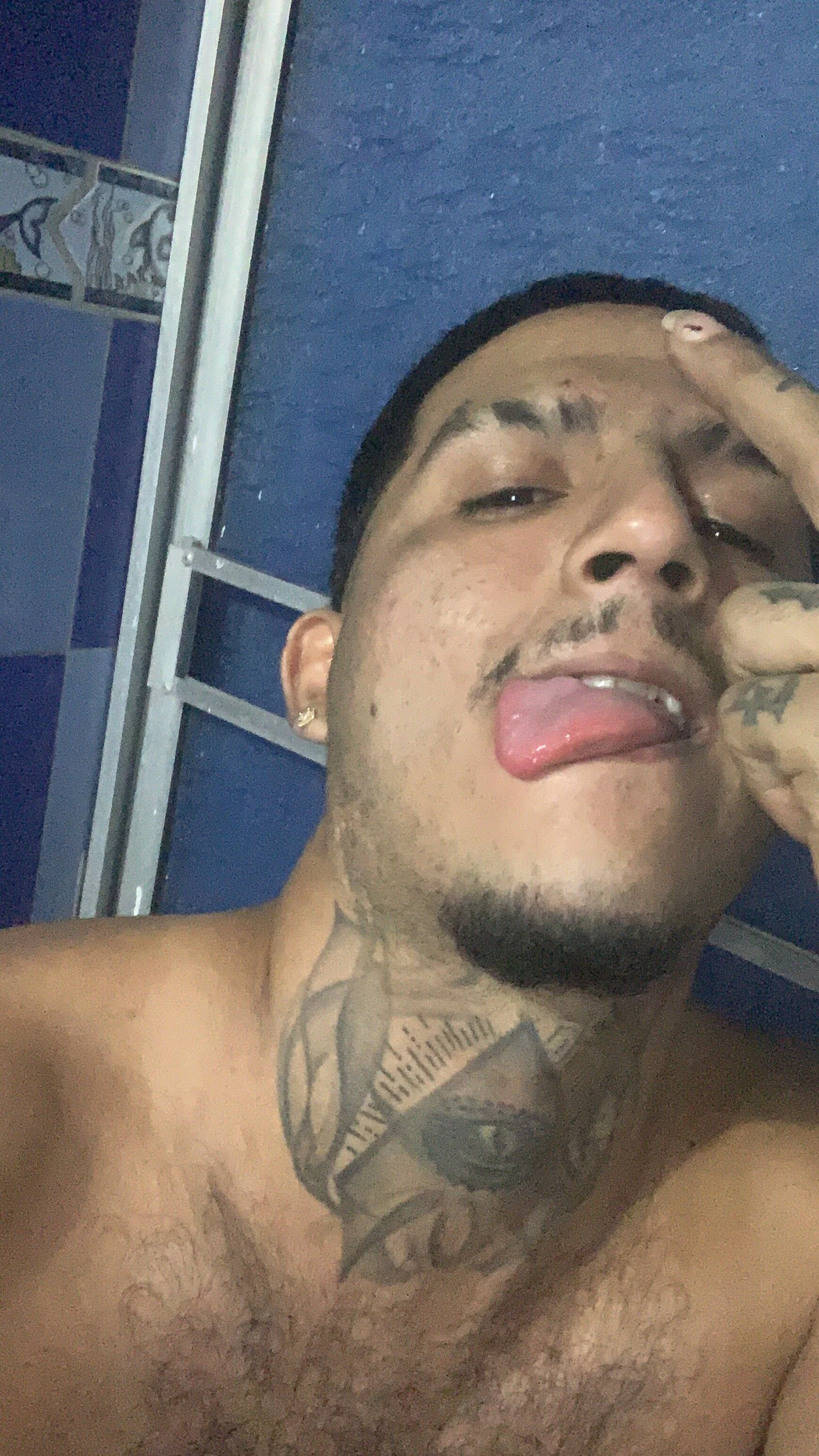 XXX Porn Photo of Nude Lord_Luciferhot_Dirty666 113