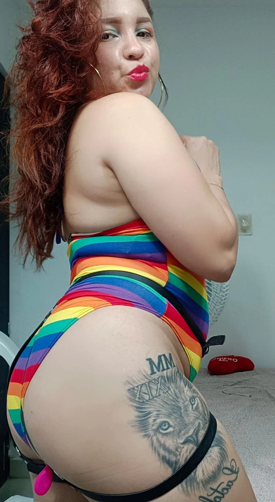 XXX Porn Photo of Nude Agatha_browser 7