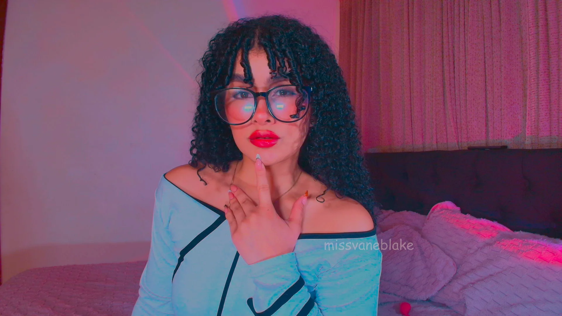 XXX Porn Photo of Nude missvaneblake 113