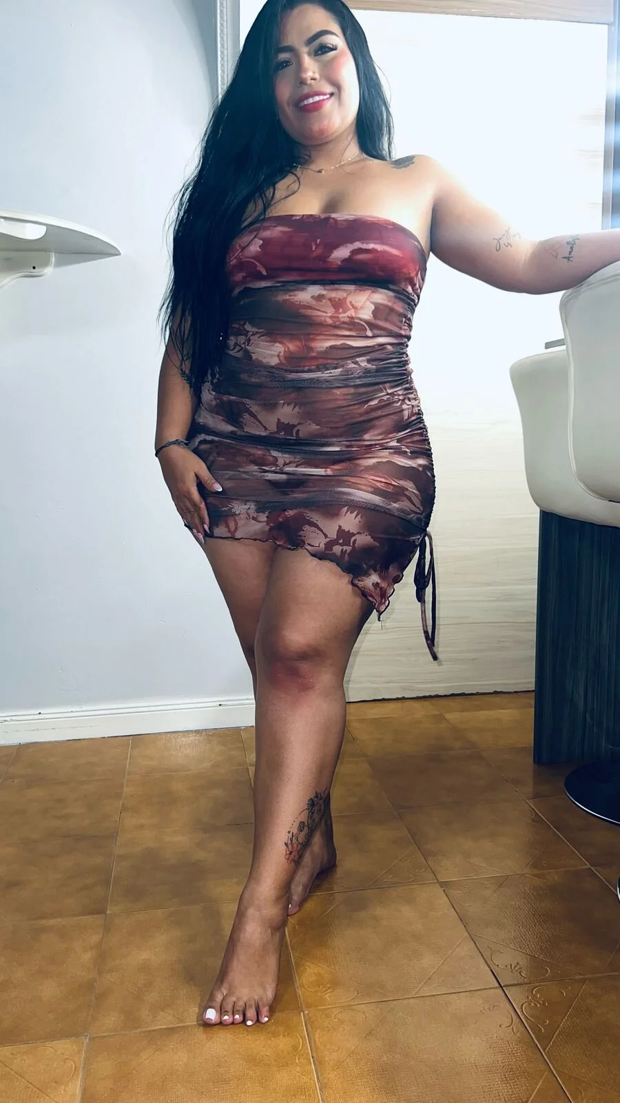 XXX Porn Photo of Nude kiana_cream 485