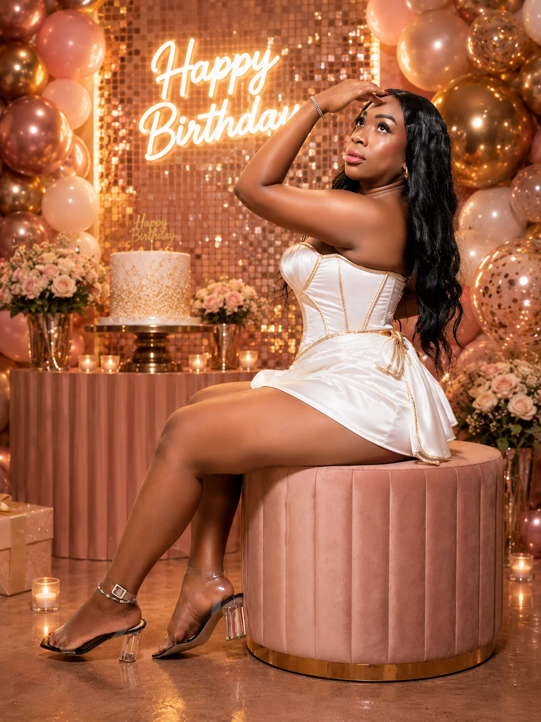 XXX Porn Photo of Nude Athenea_Mills 94