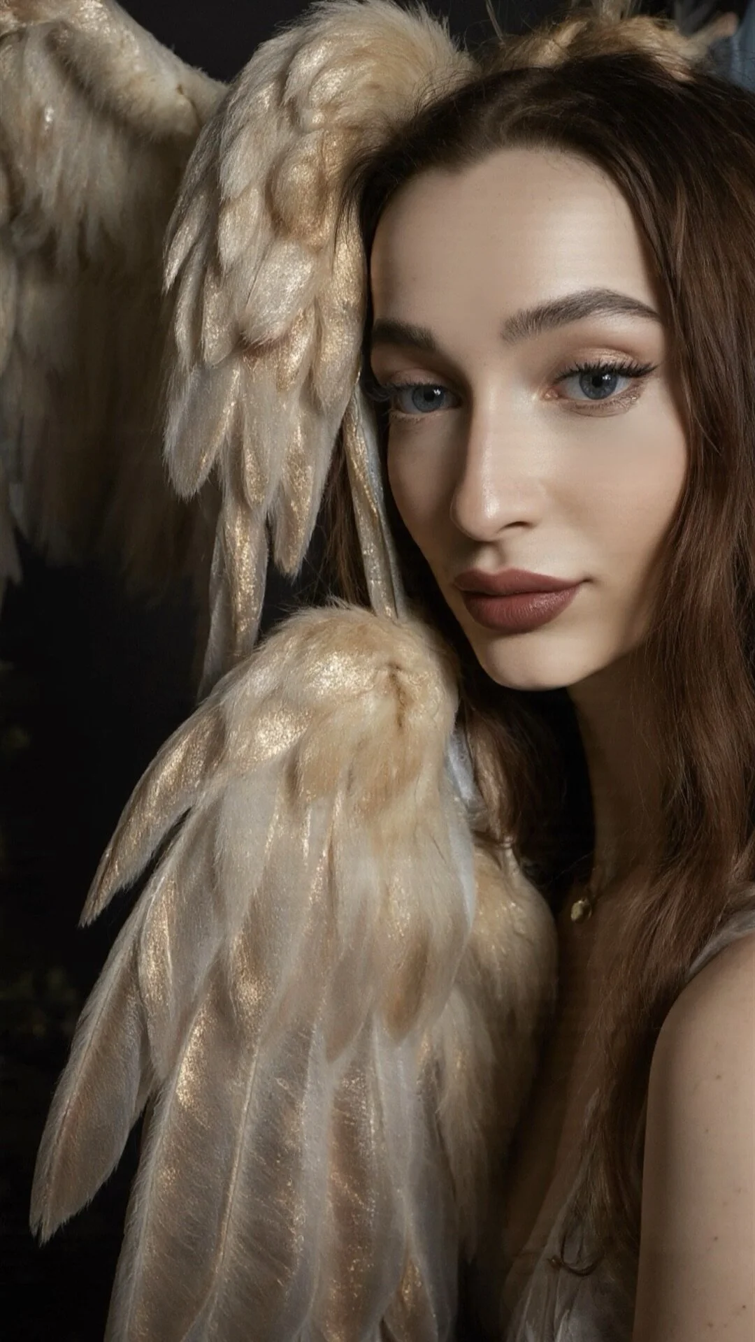 XXX Porn Photo of Nude MarieKarma 578