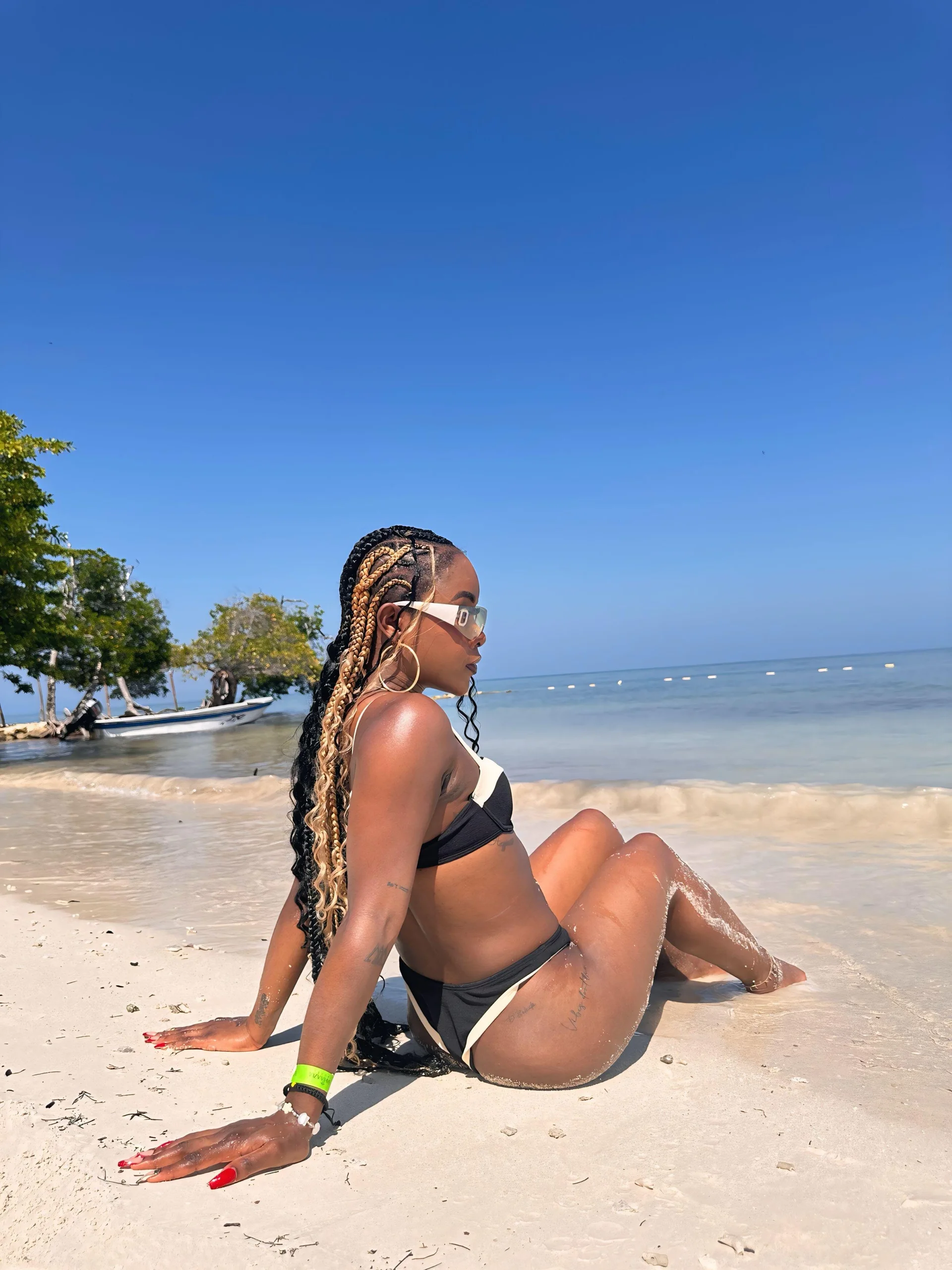 XXX Porn Photo of Nude Miss_westt_ 118