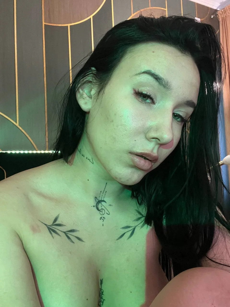 XXX Porn Photo of Nude NikkiGoldSide 48