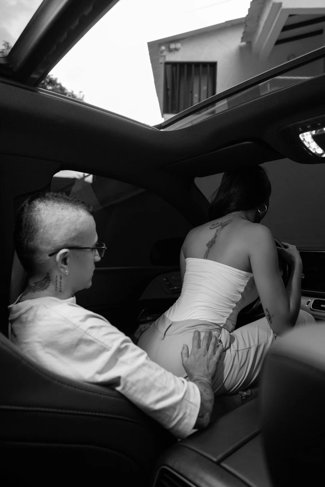 XXX Porn Photo of Nude CharlotteAndSimon 19