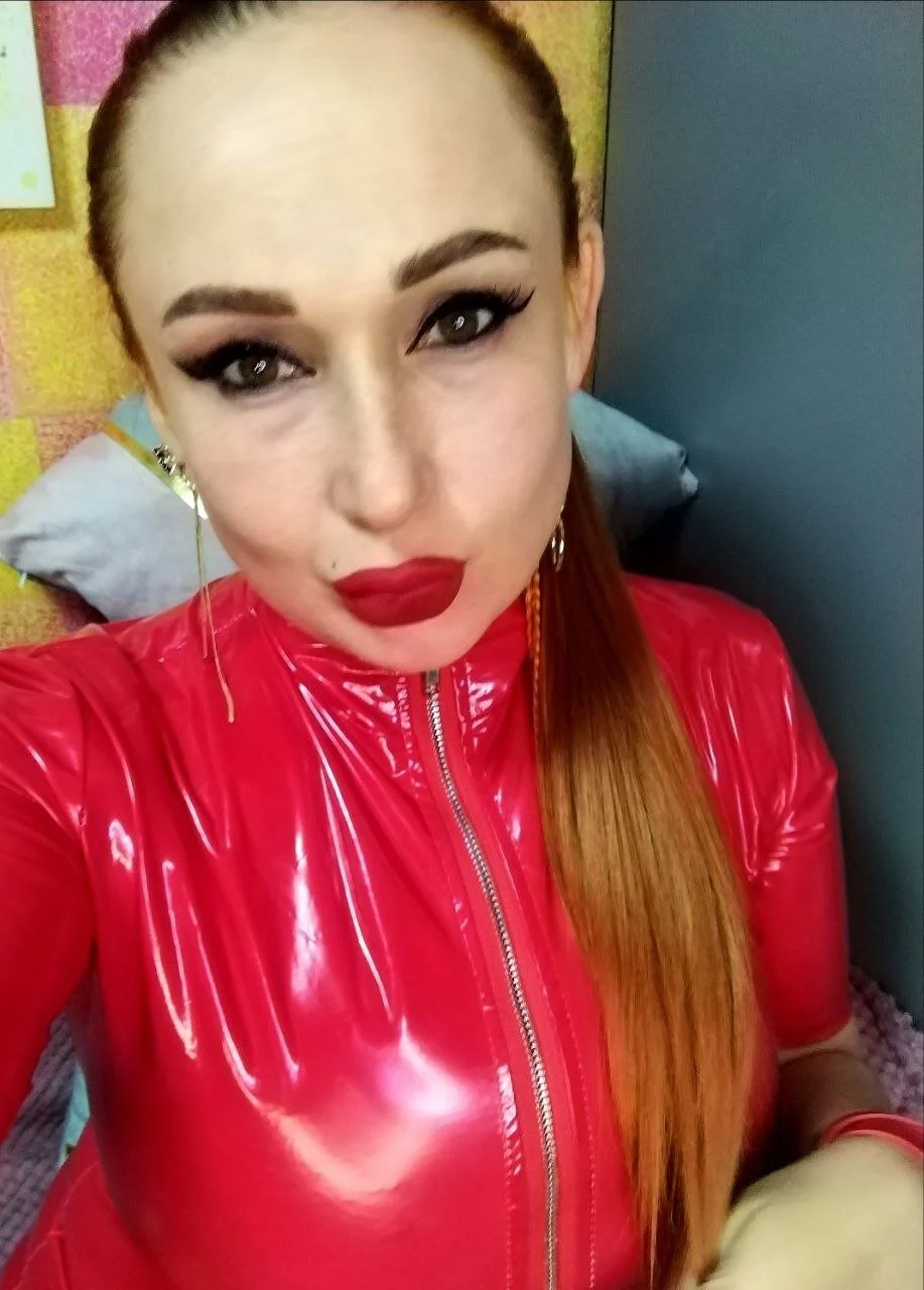 XXX Porn Photo of Nude Very_sly_fox 1