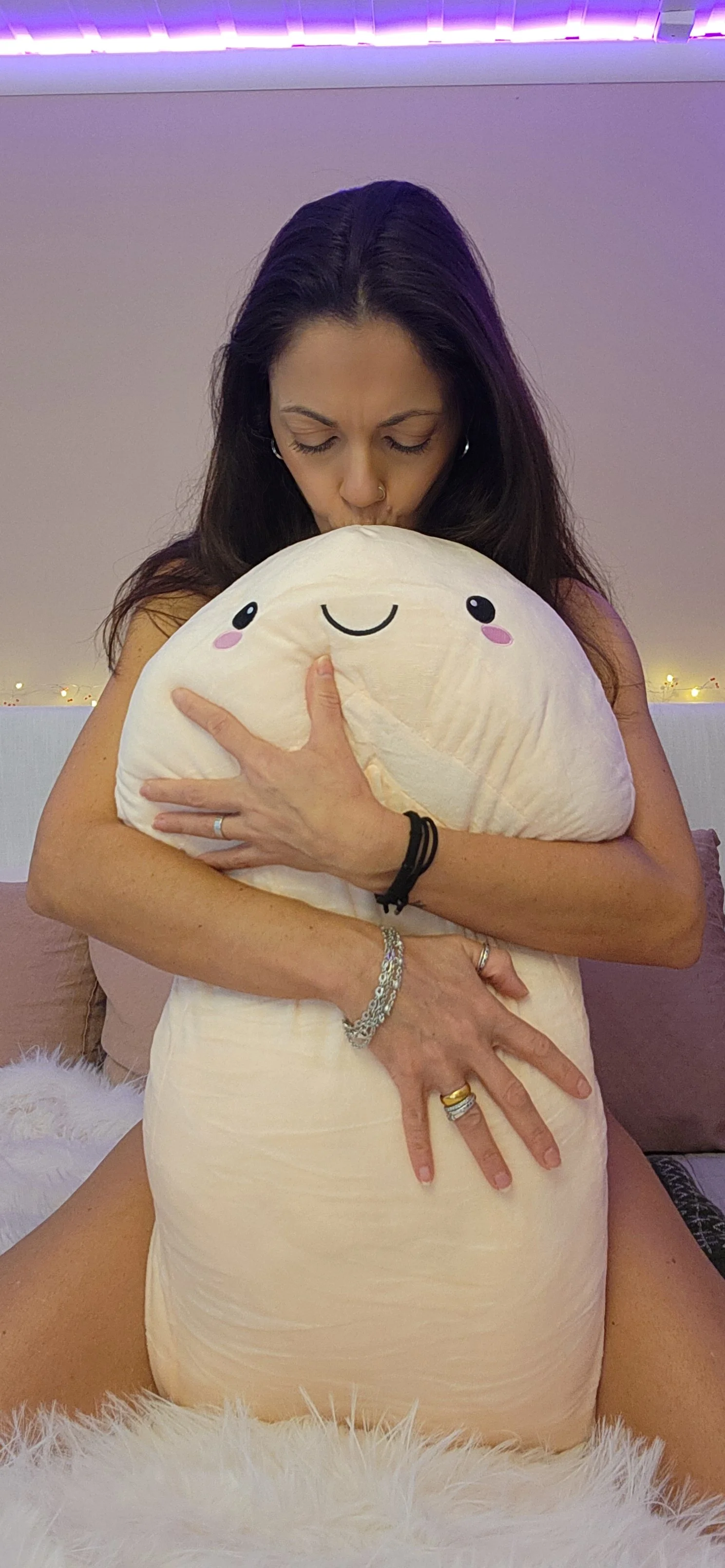 XXX Porn Photo of Nude LoveAndRopes 15