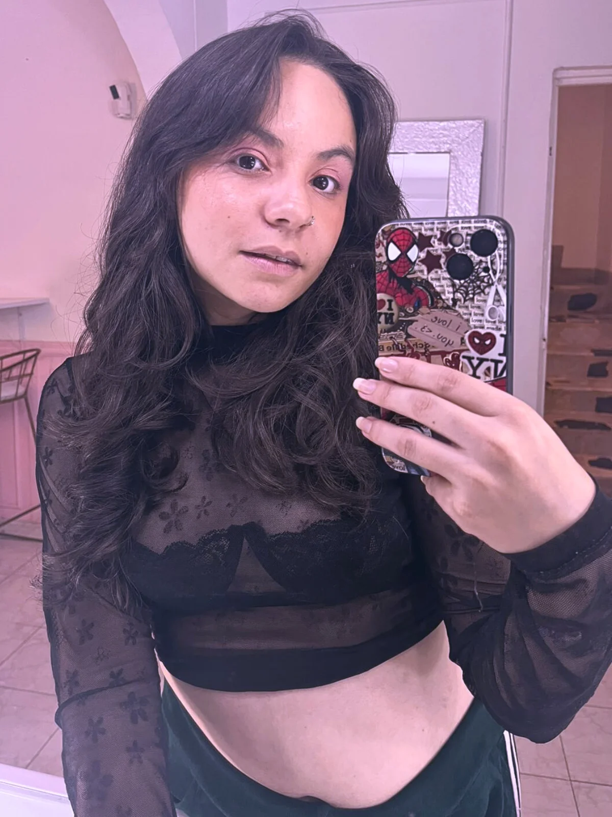 XXX Porn Photo of Nude Manuela_miller_ 122