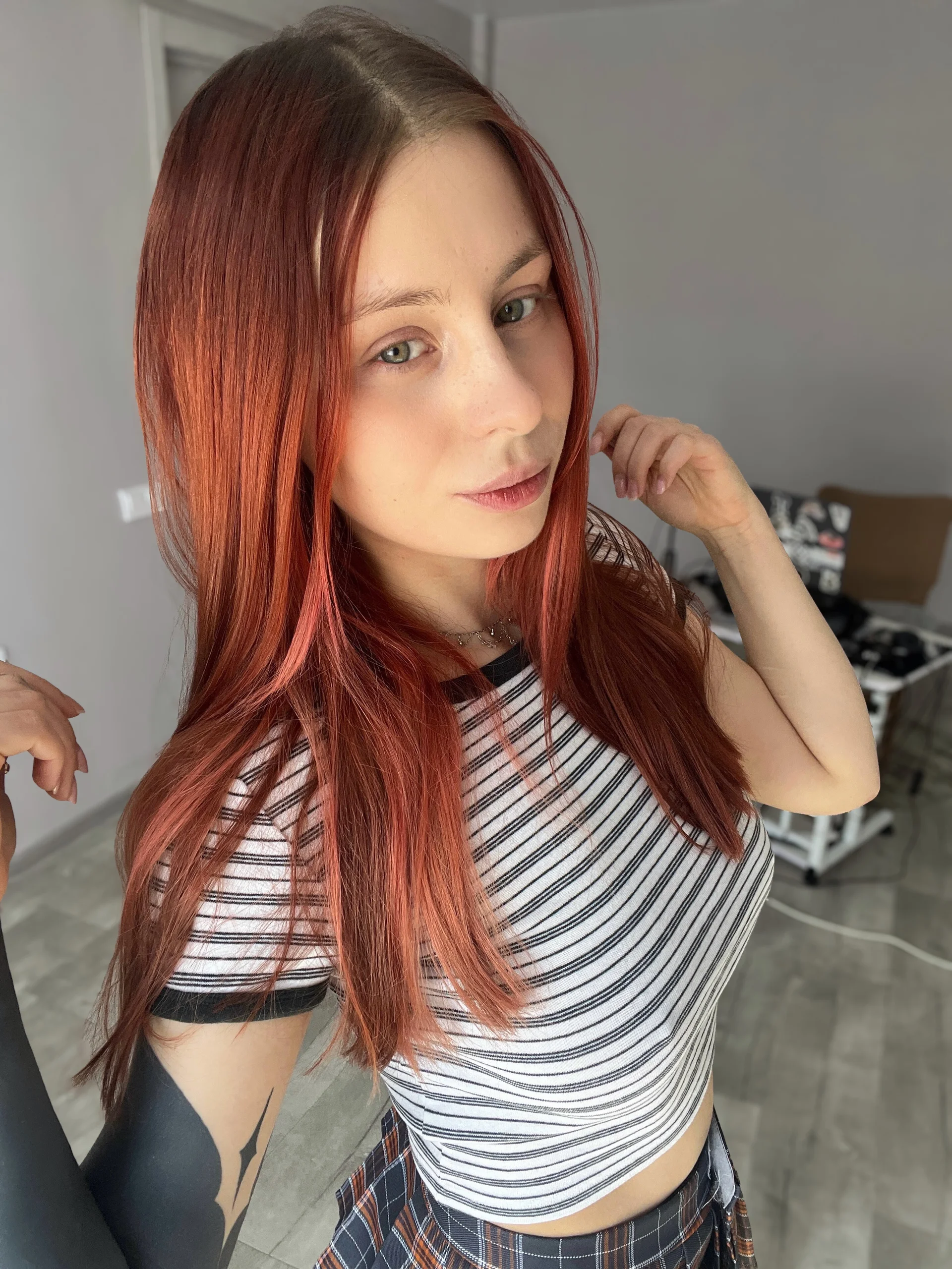 XXX Porn Photo of Nude CuteWitch 19