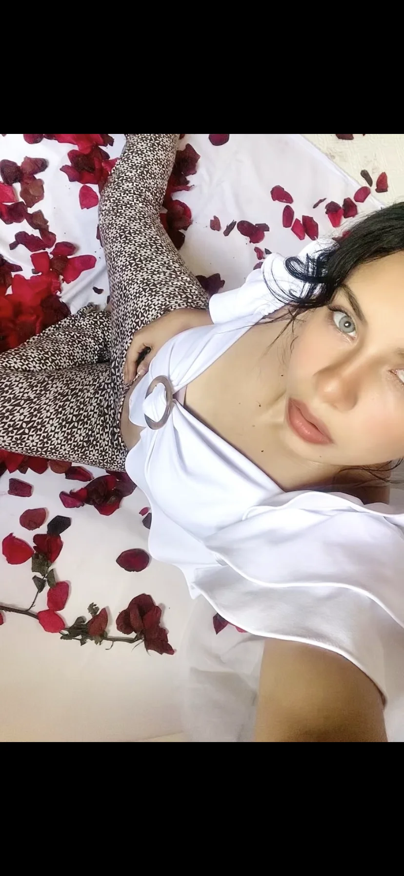 XXX Porn Photo of Nude hannaxnatx 3