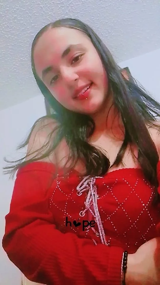 XXX Porn Photo of Nude ariadnarogerscm101 2