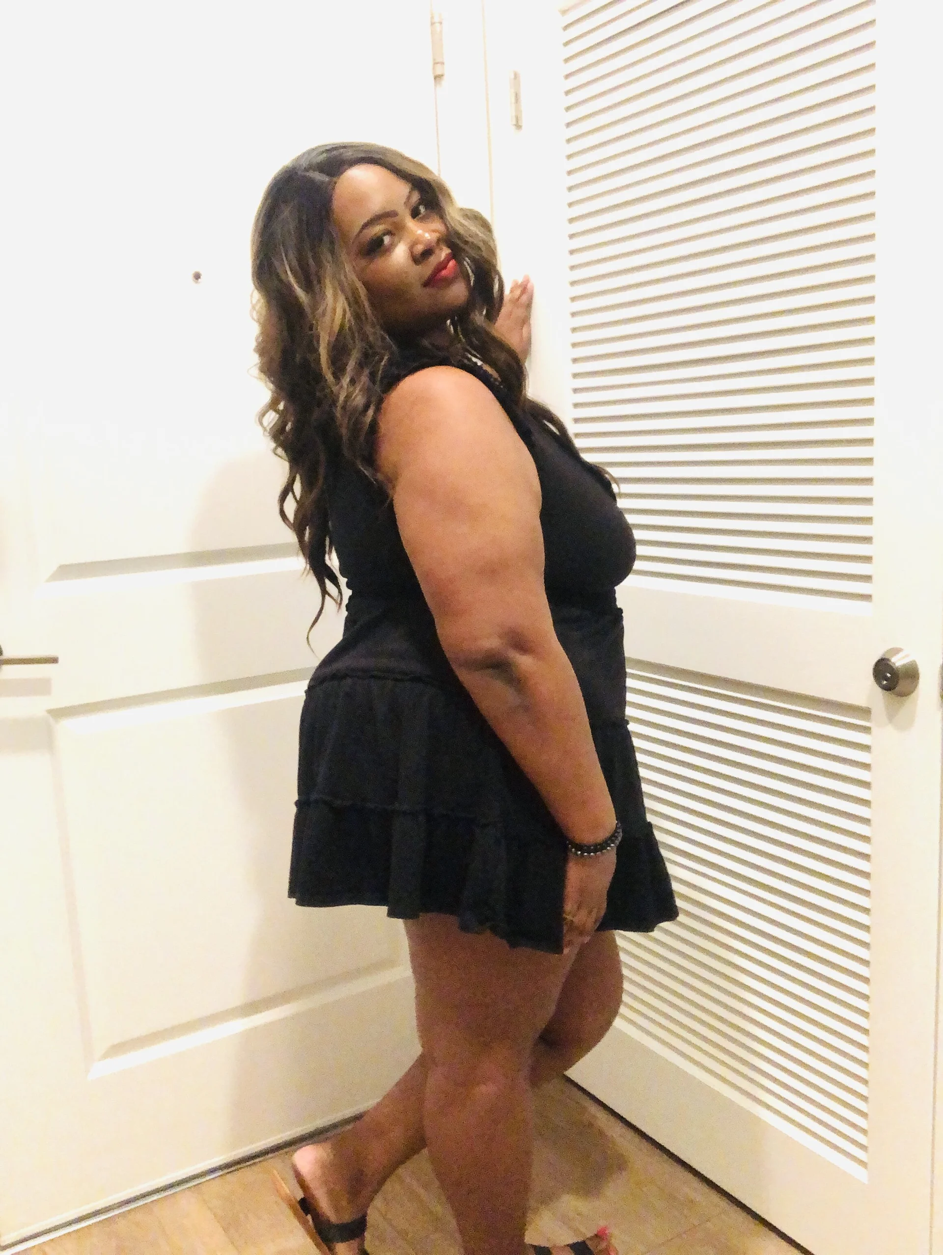 XXX Porn Photo of Nude TrinaFoxx 4