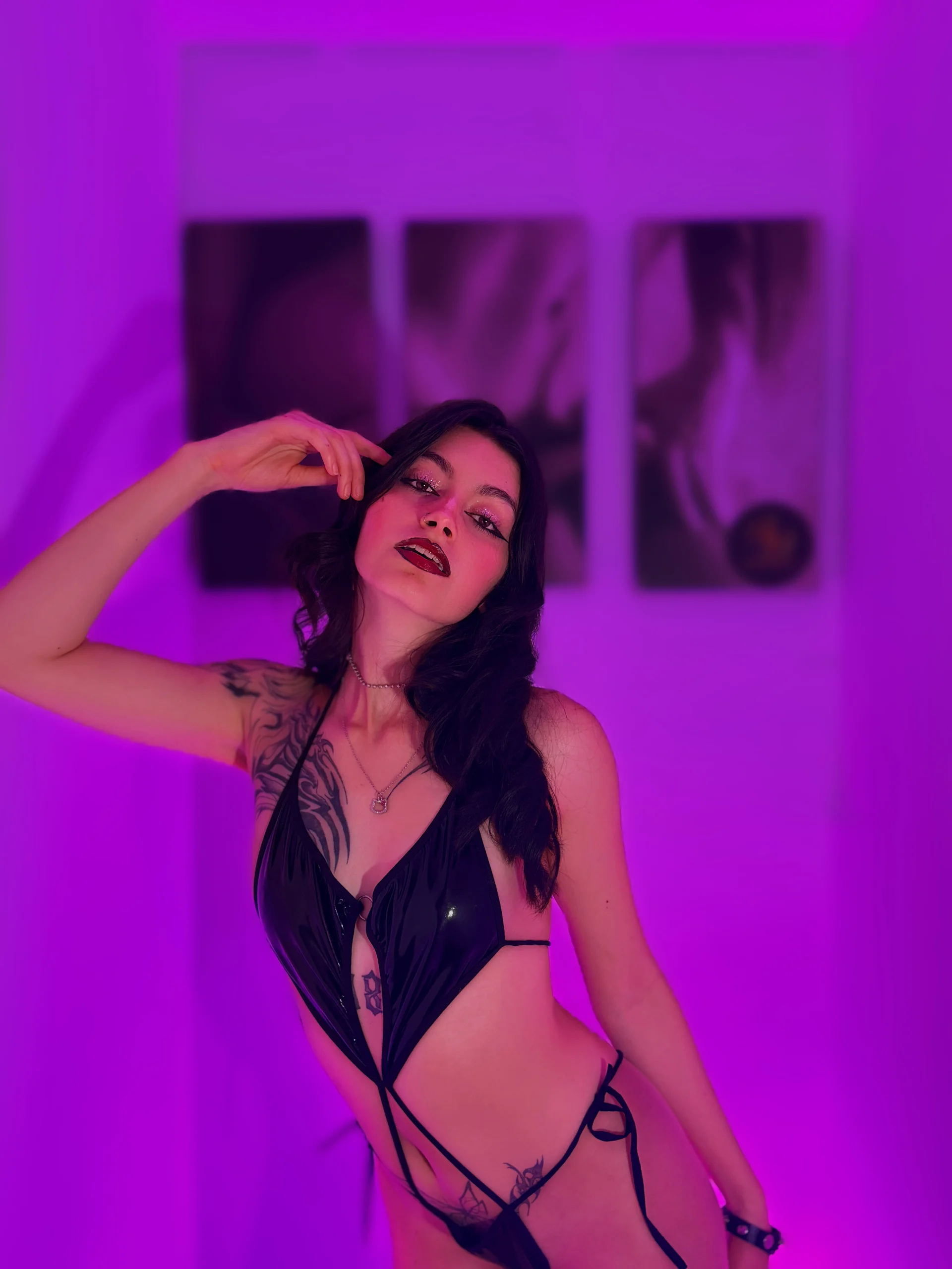 XXX Porn Photo of Nude AmbarLee_ 12