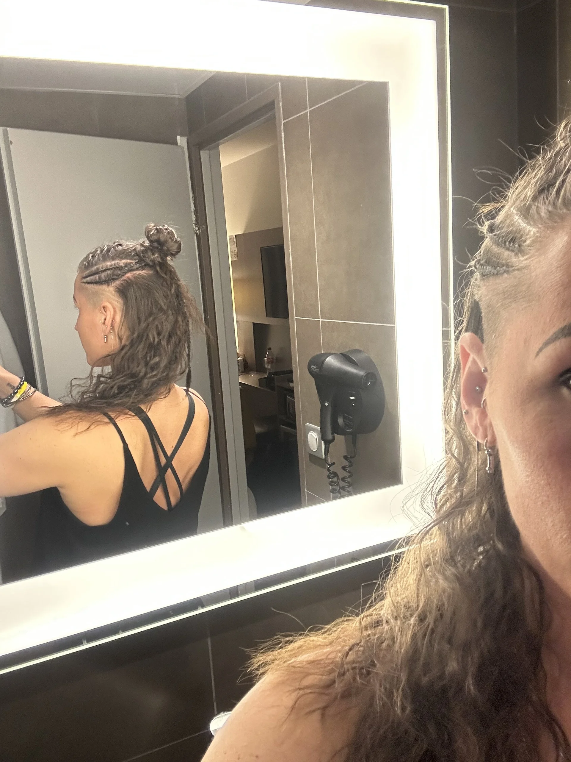 XXX Porn Photo of Nude SwingWingWomanSweden 17