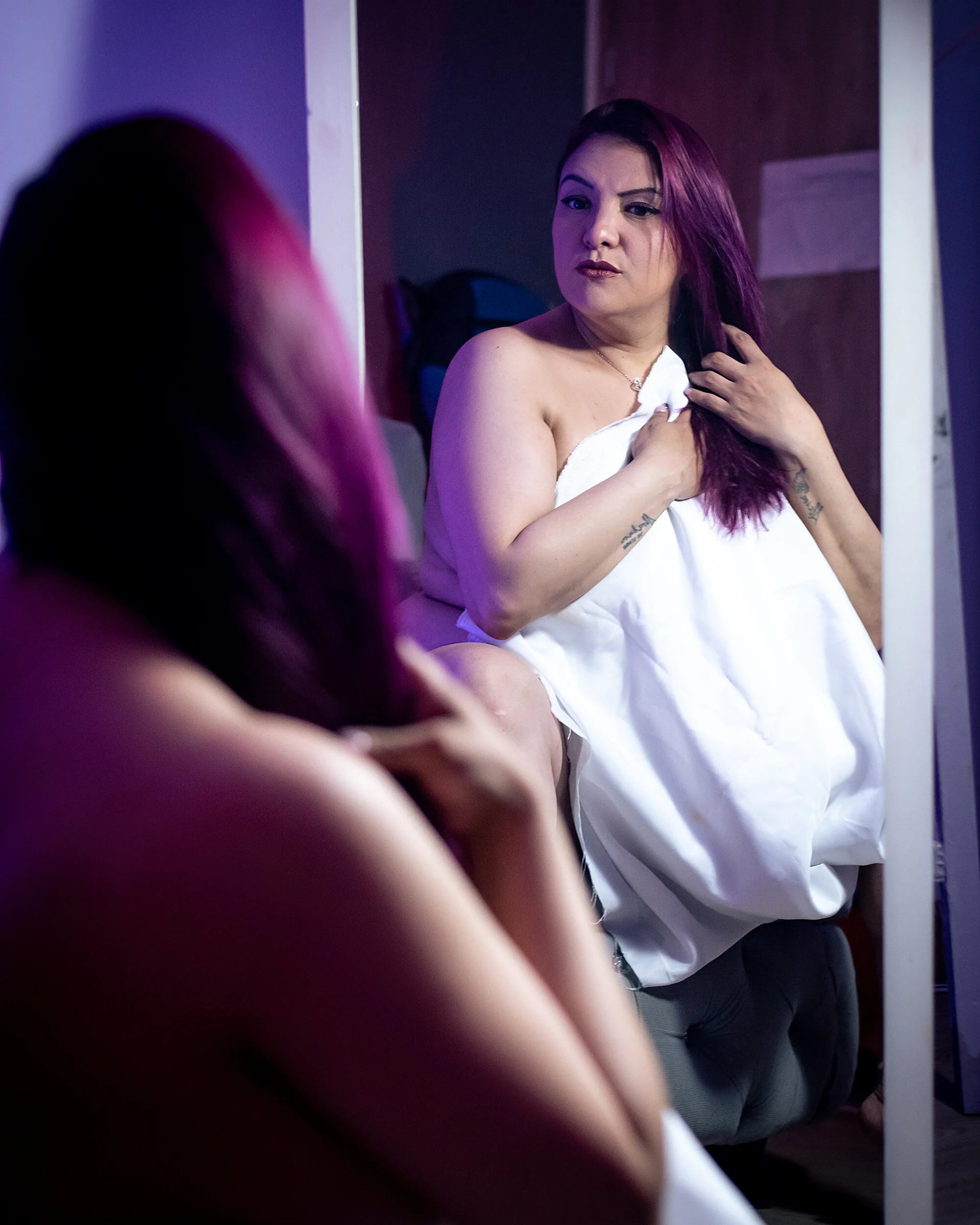 XXX Porn Photo of Nude Sammy_owens_ 71