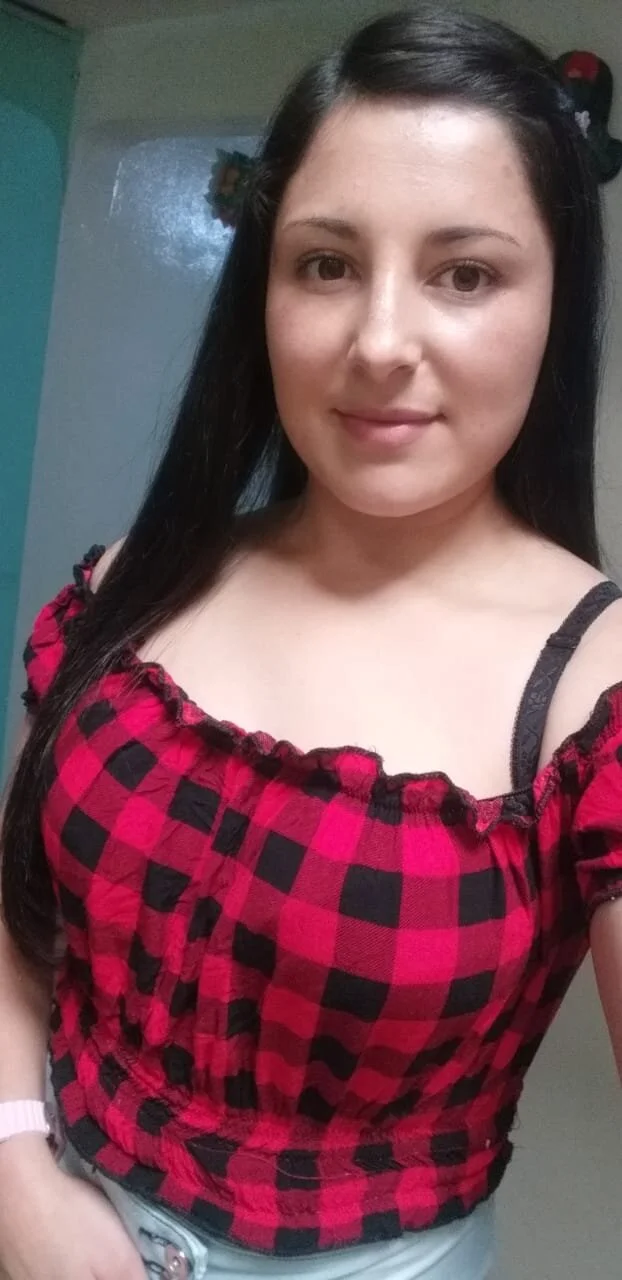 XXX Porn Photo of Nude cuteeimy 5