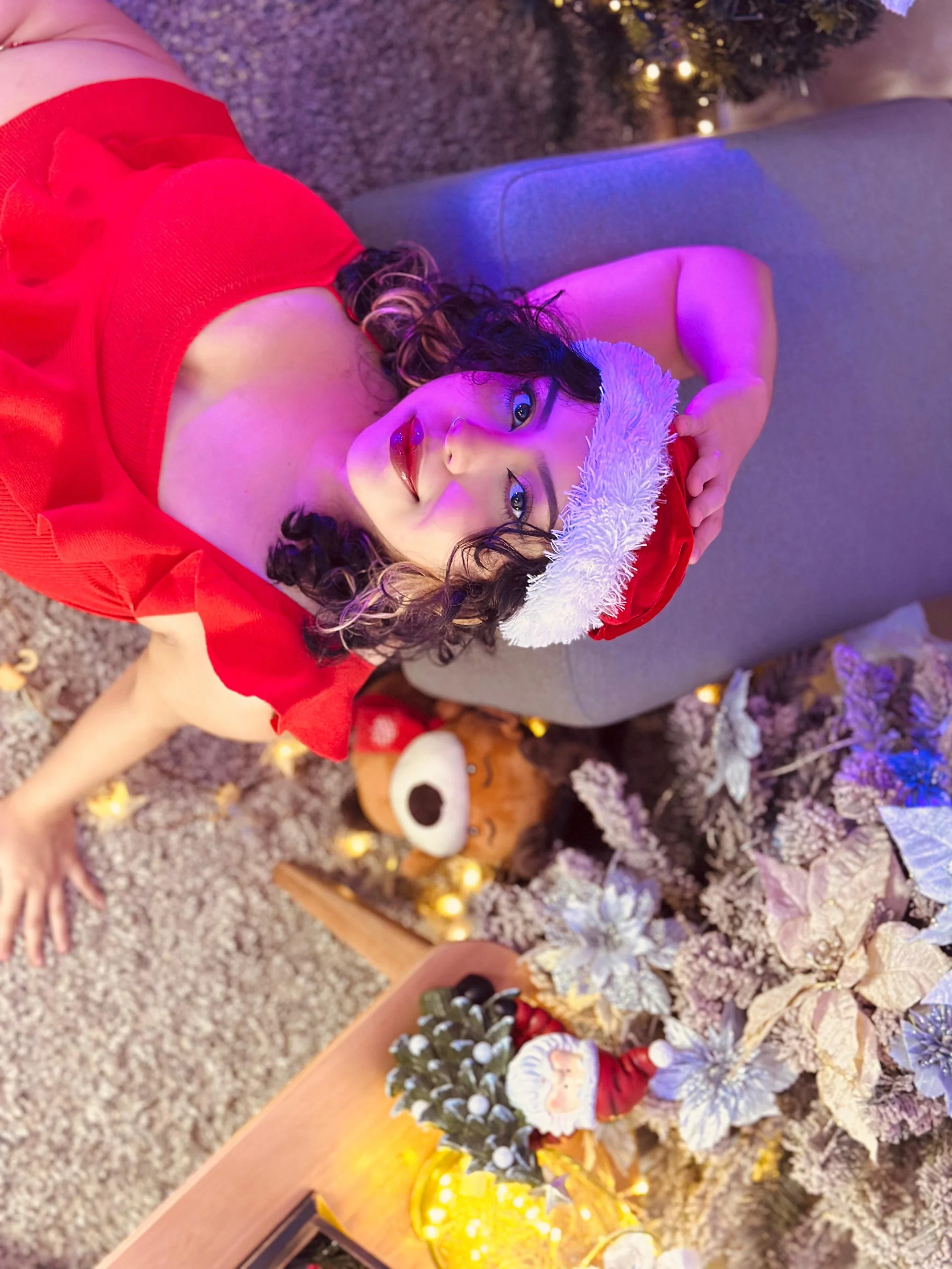 XXX Porn Photo of Nude Dalila_Sky 62