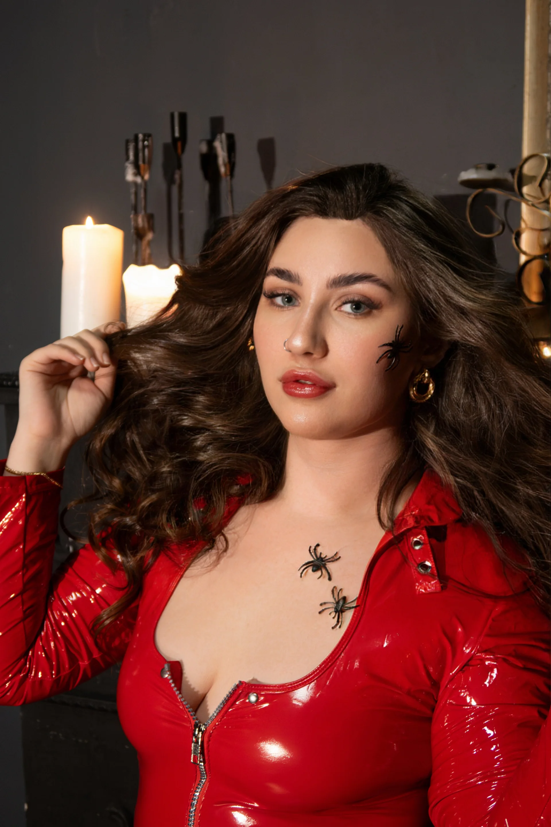 XXX Porn Photo of Nude KiraBarlows 7