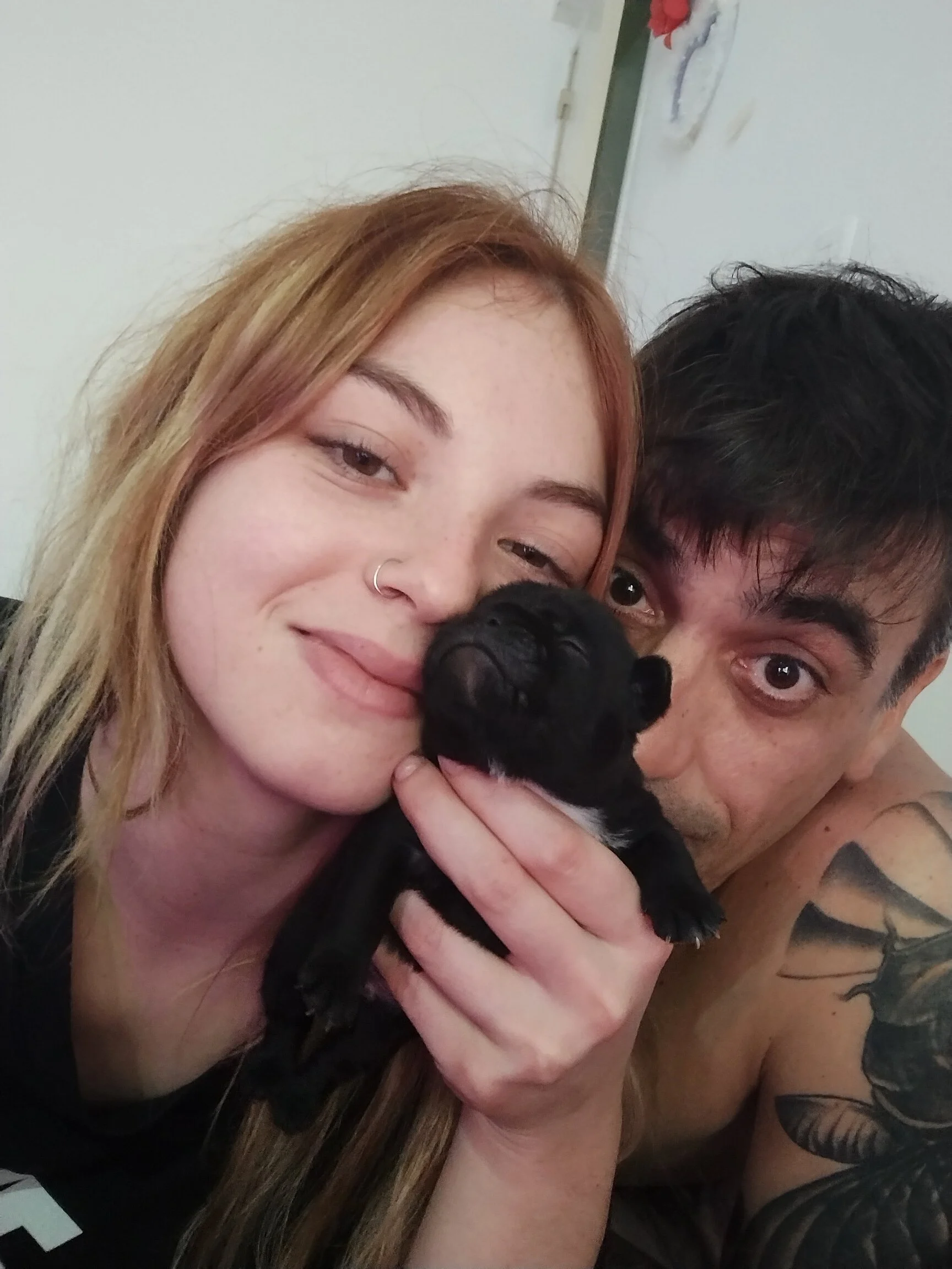 XXX Porn Photo of Nude Elnonoykeila77 56