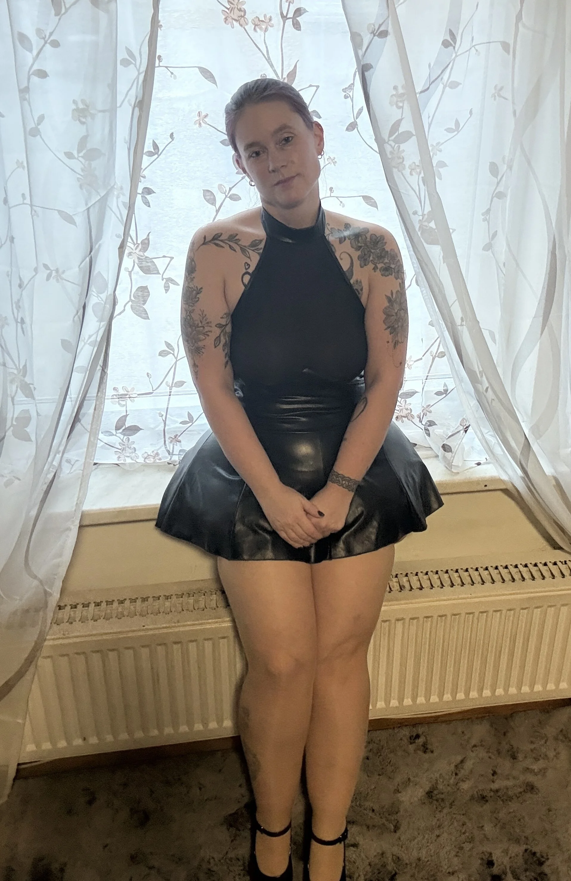 XXX Porn Photo of Nude Sweet_Yuri 3